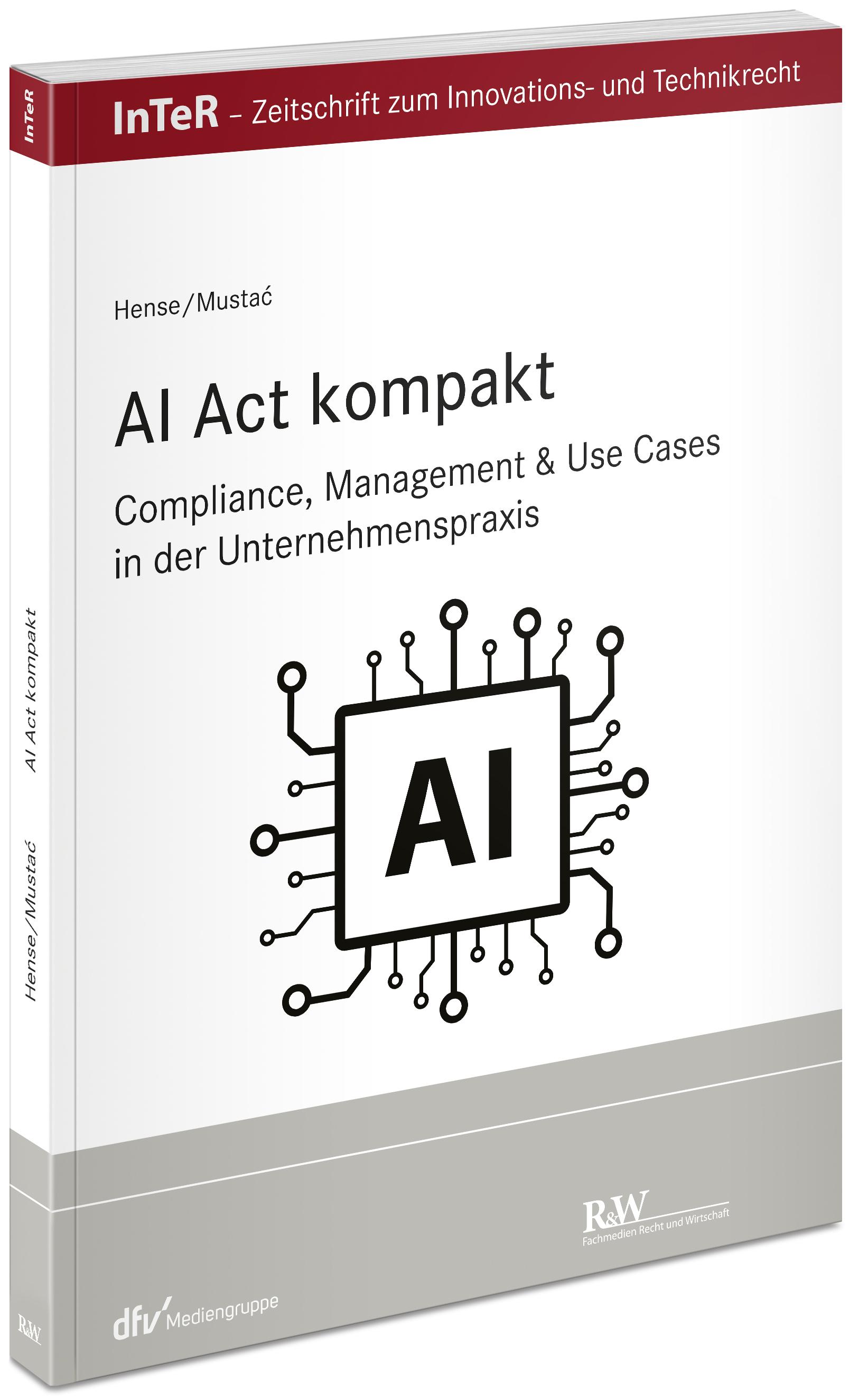 AI Act kompakt