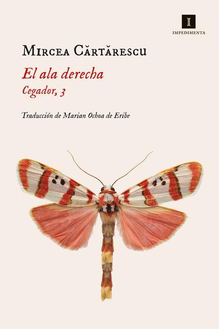 El ALA Derecha (Cegador 3)