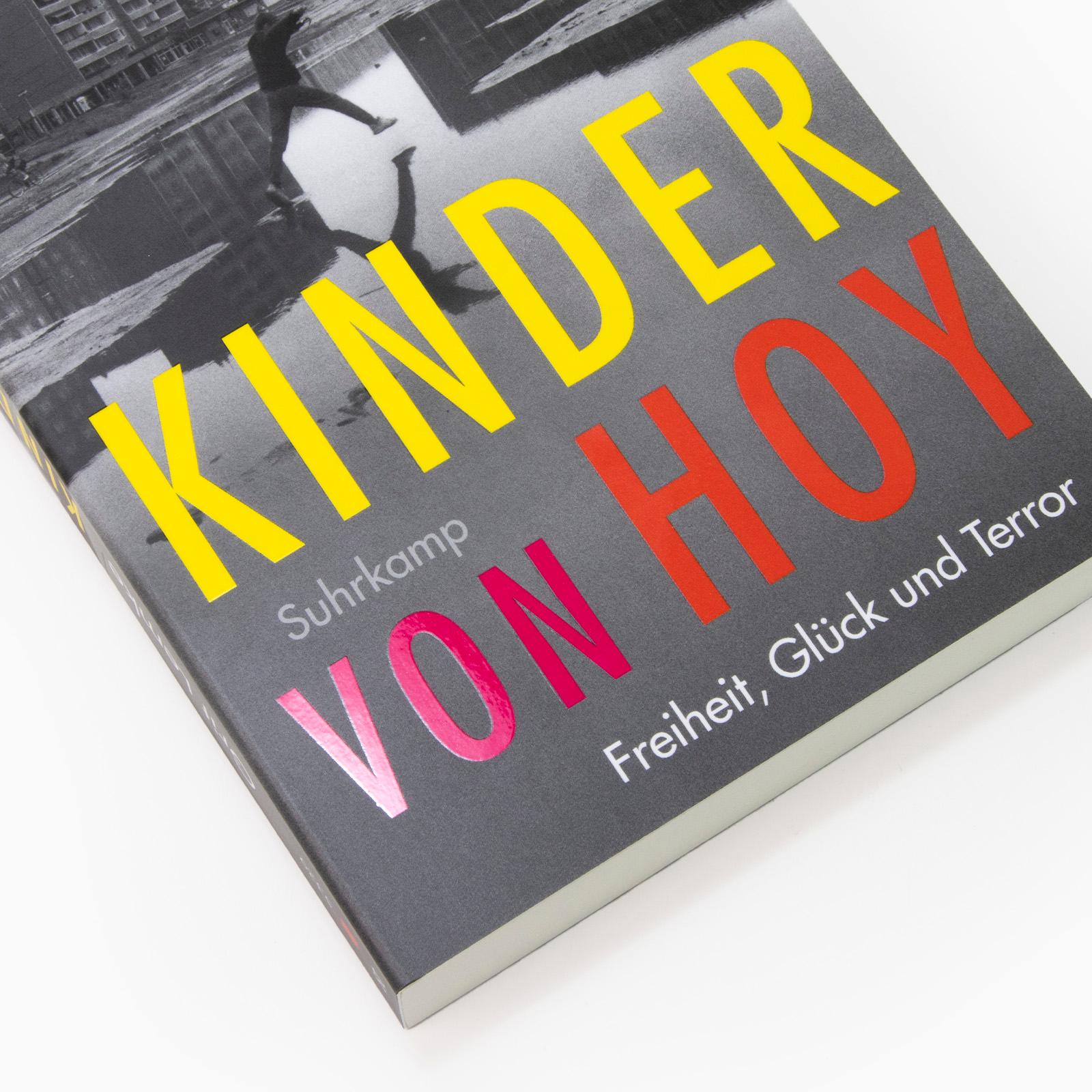 Kinder von Hoy