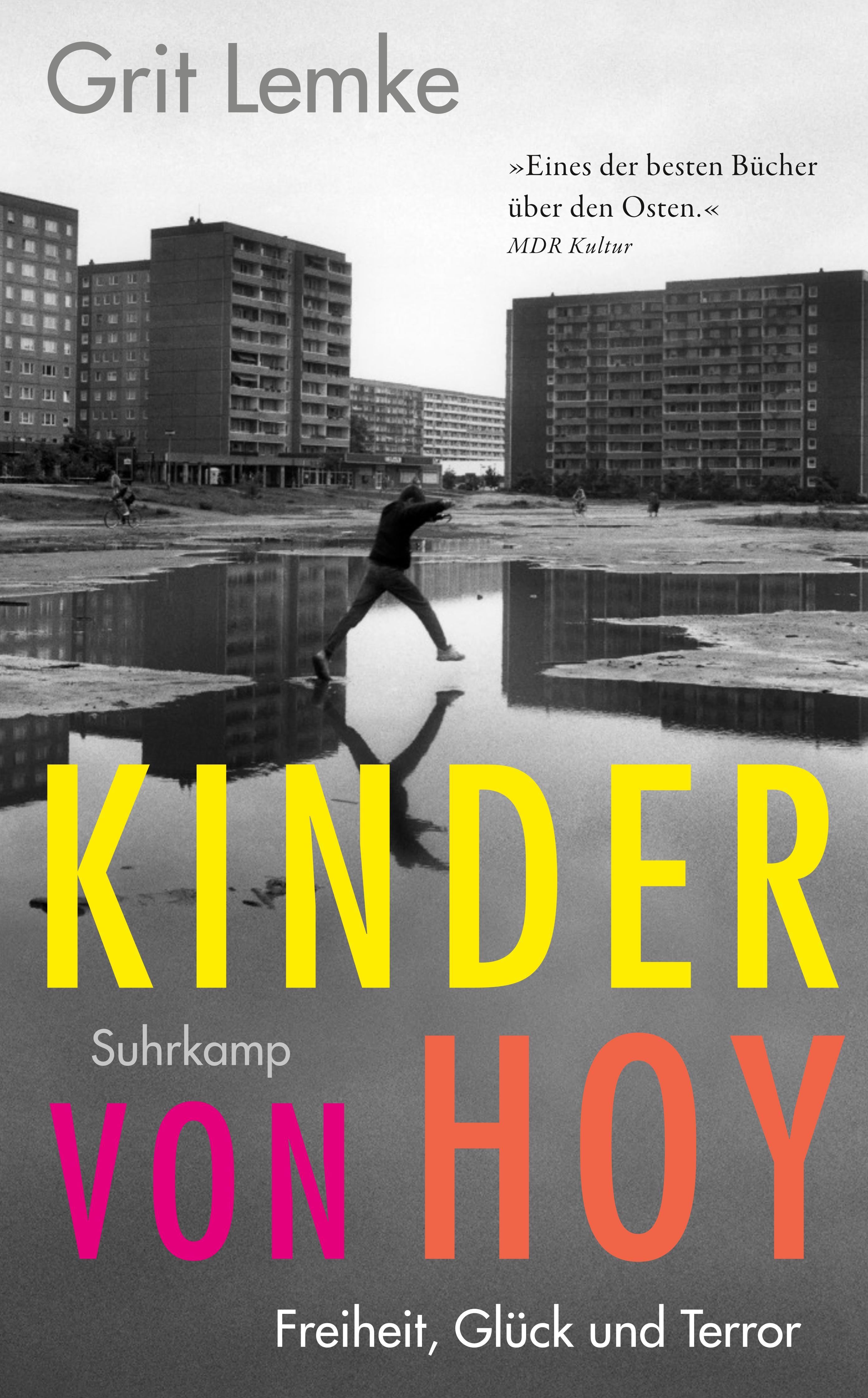 Kinder von Hoy