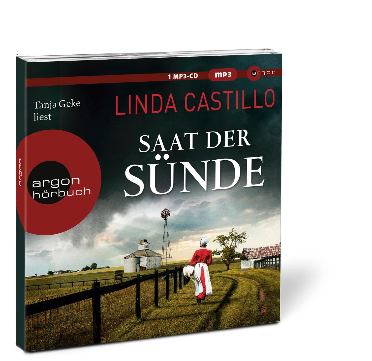 Saat der Sünde