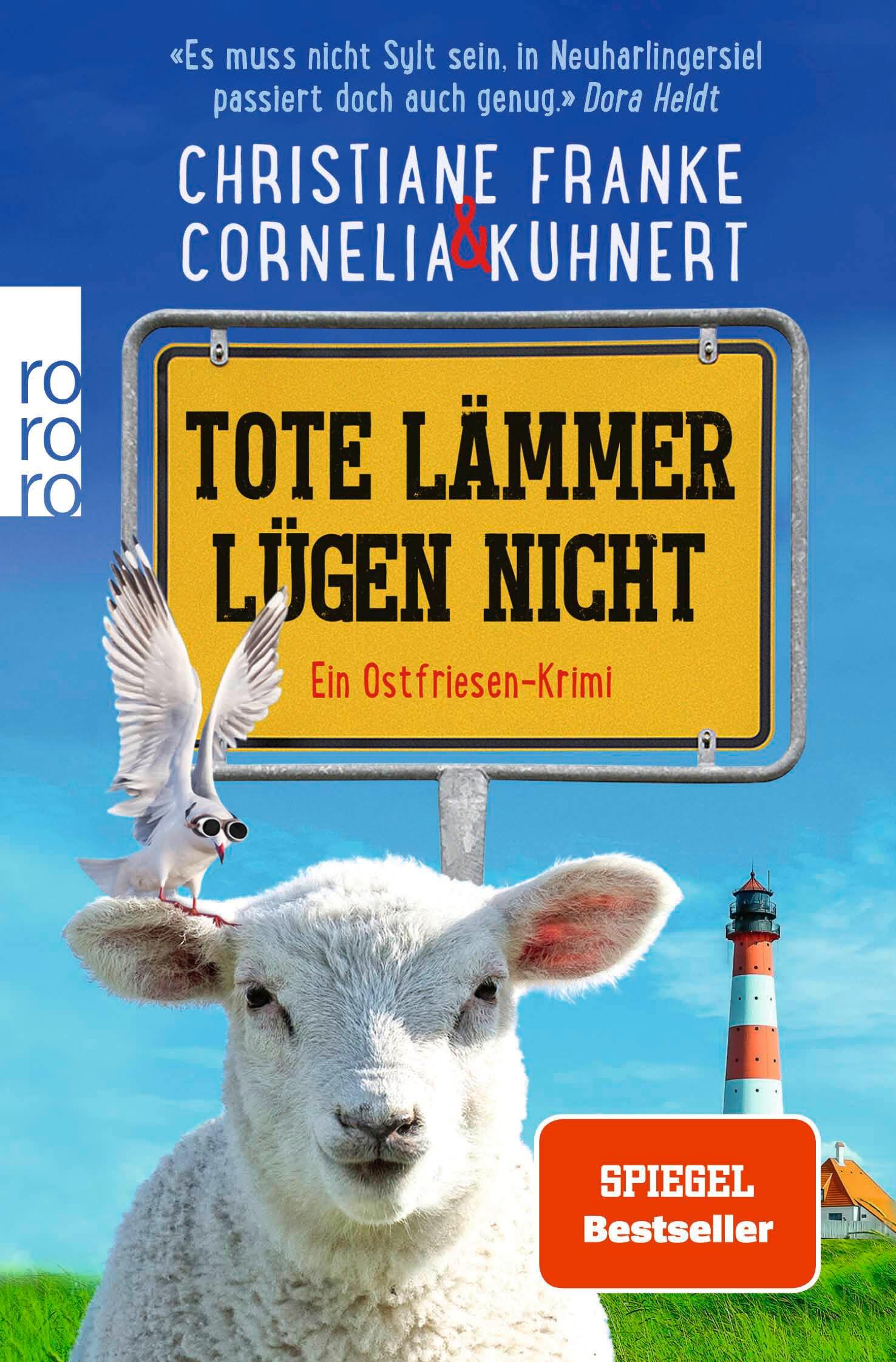 Tote Lämmer lügen nicht