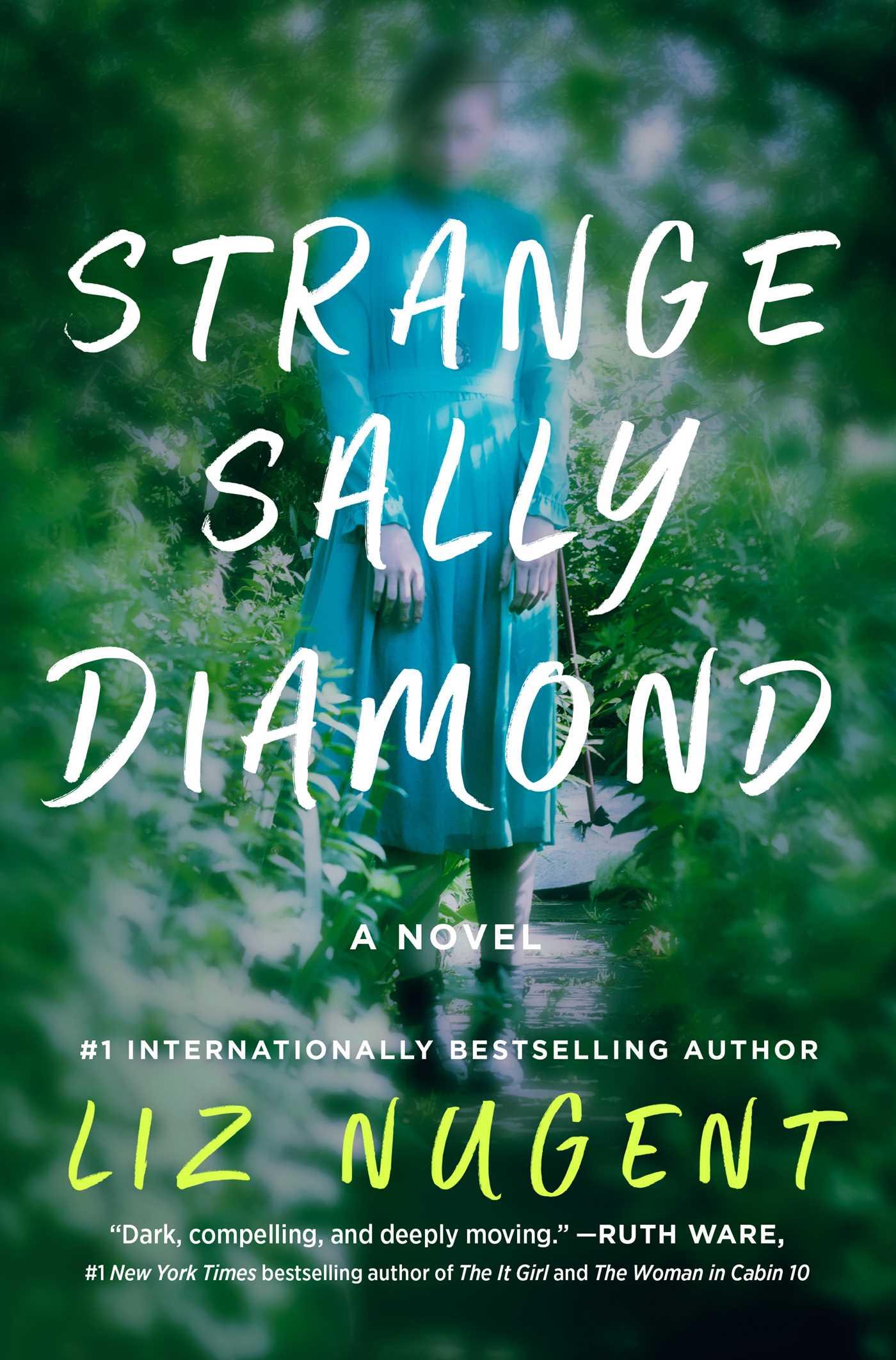 Strange Sally Diamond