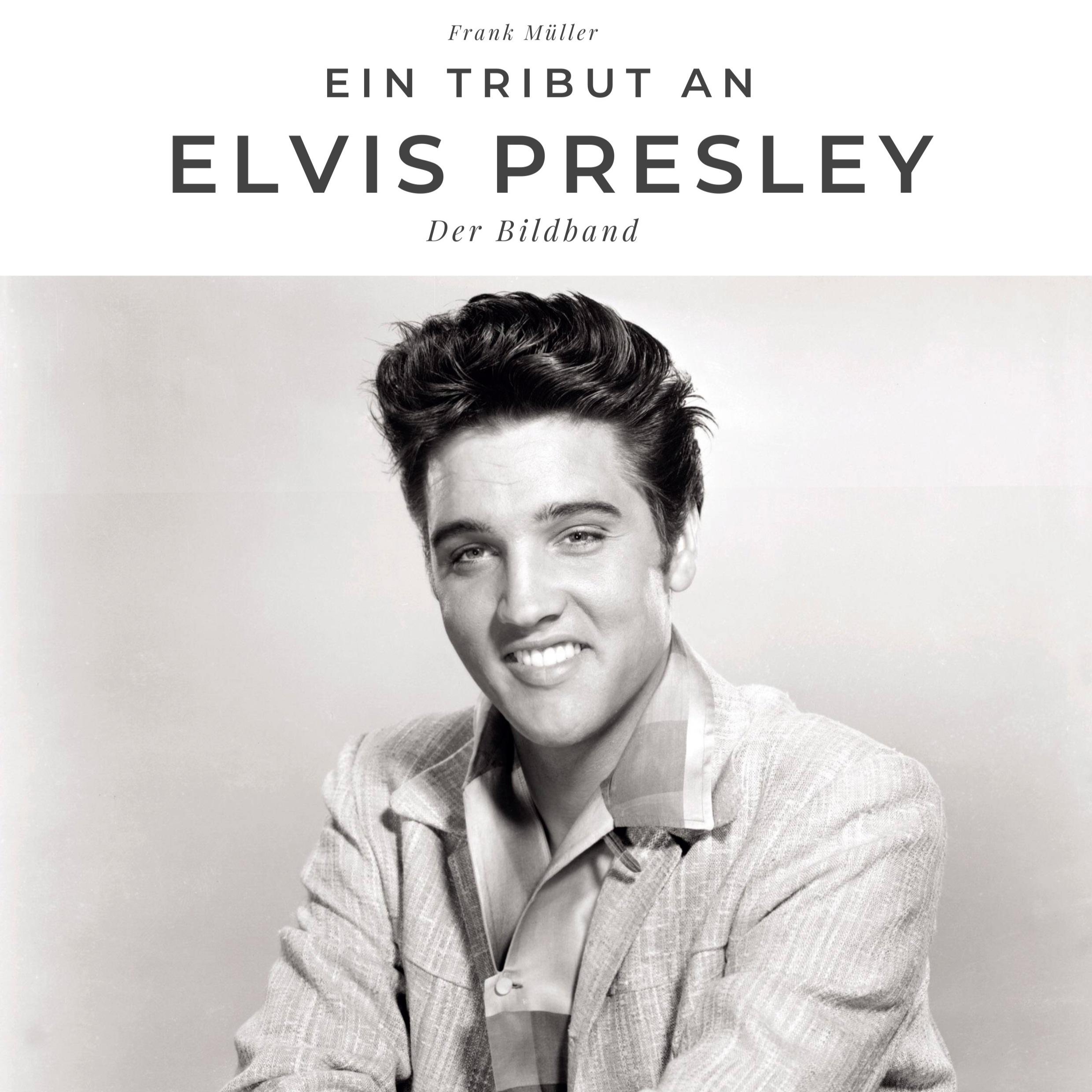 Ein Tribut an Elvis Presley