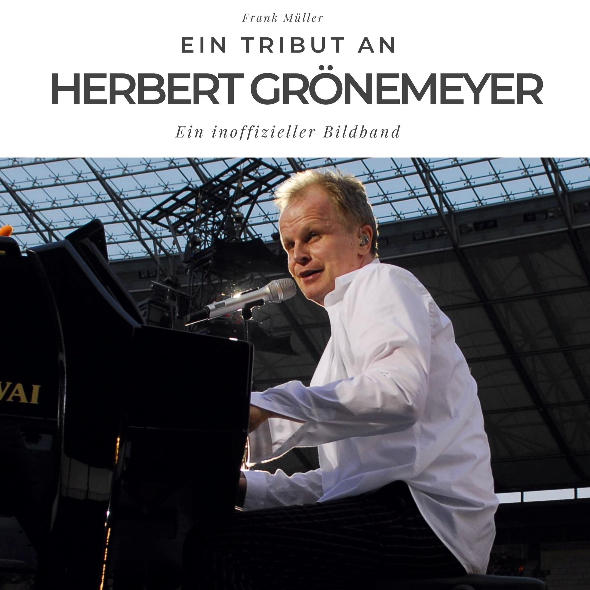 Ein Tribut an  Herbert Grönemeyer