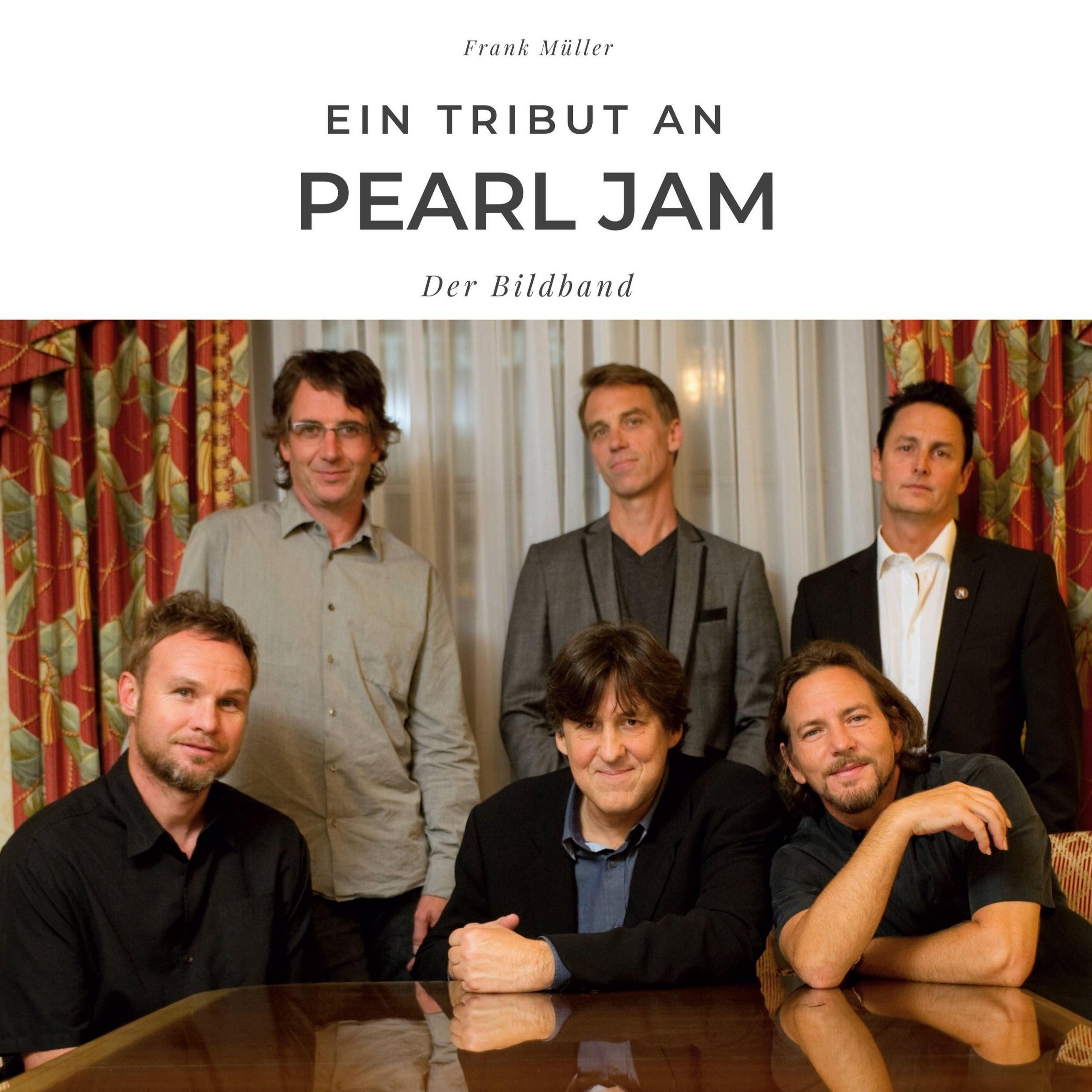 Ein Tribut an  Pearl Jam