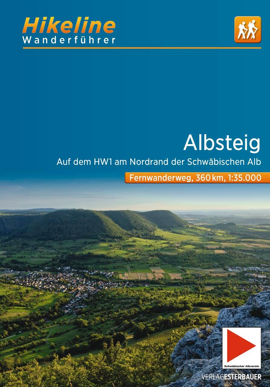 Albsteig