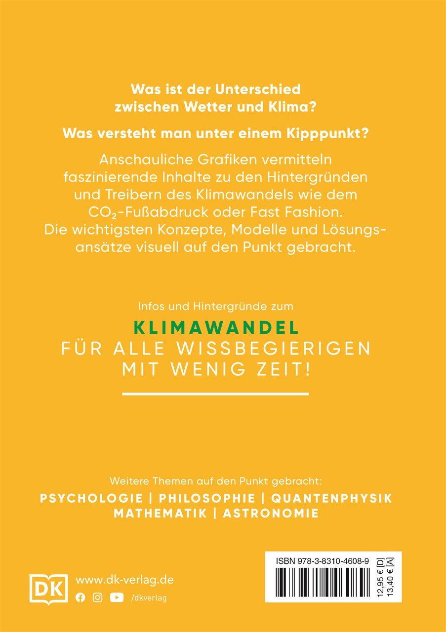 SIMPLY. Klimawandel