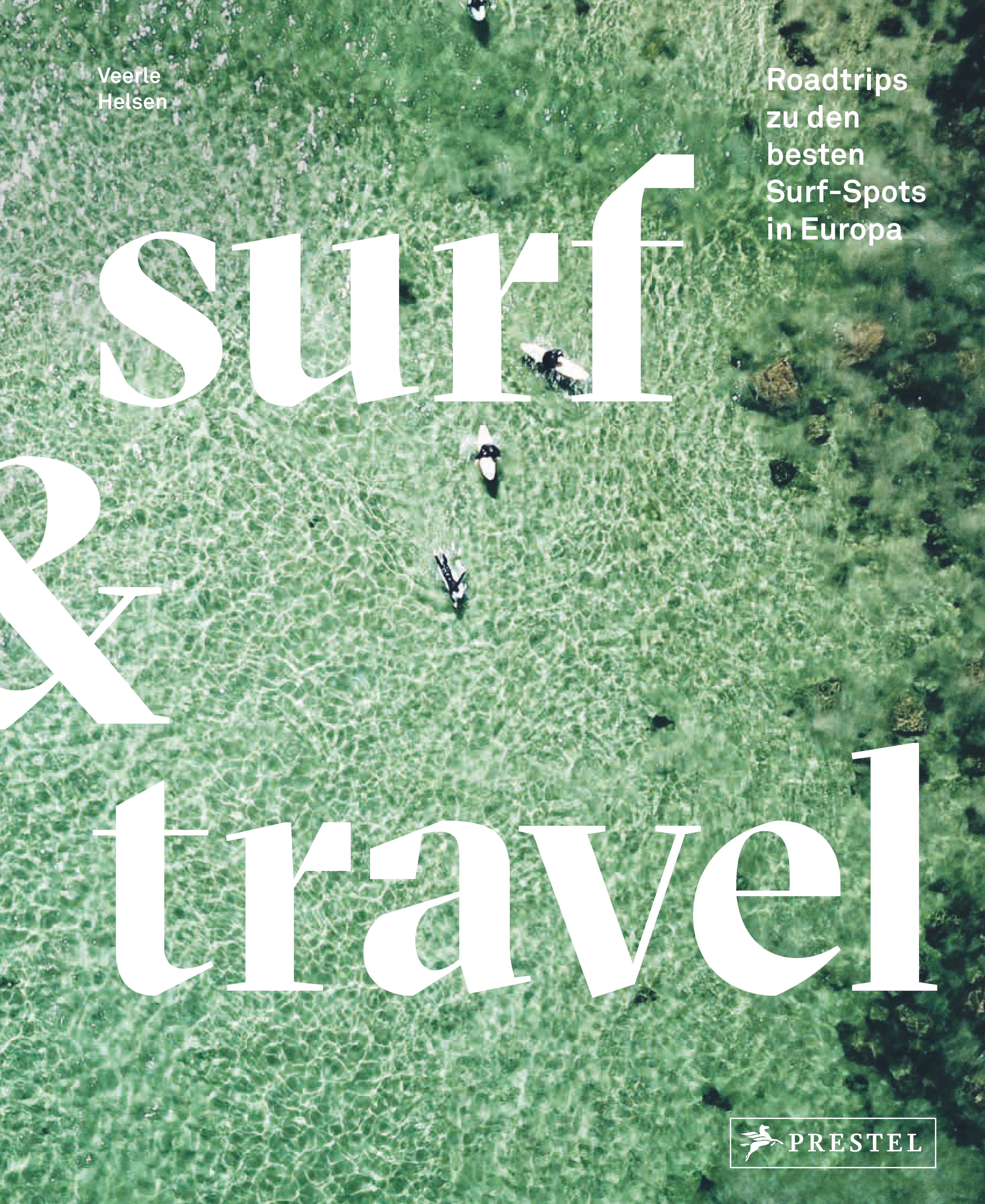 Surf & Travel