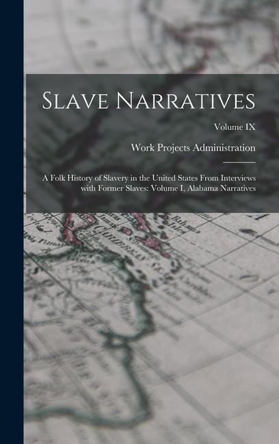 Slave Narratives