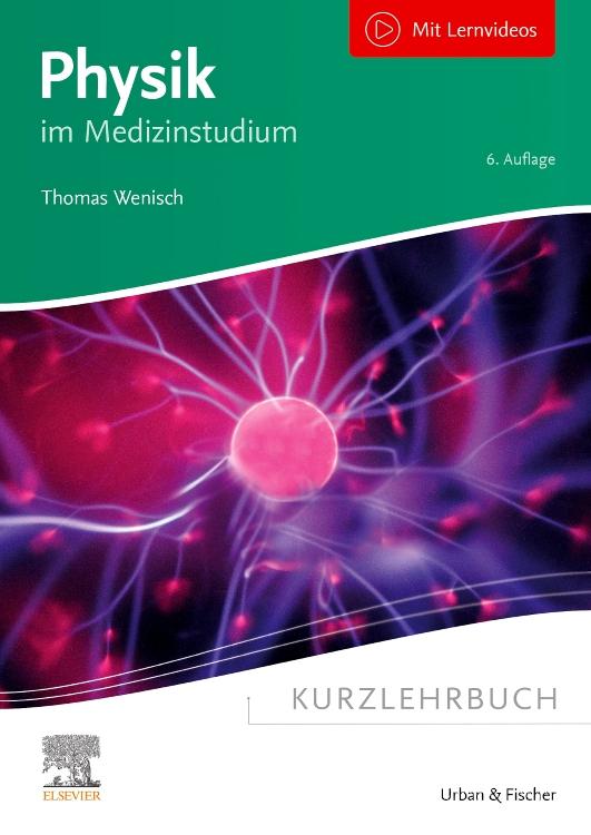 Kurzlehrbuch Physik