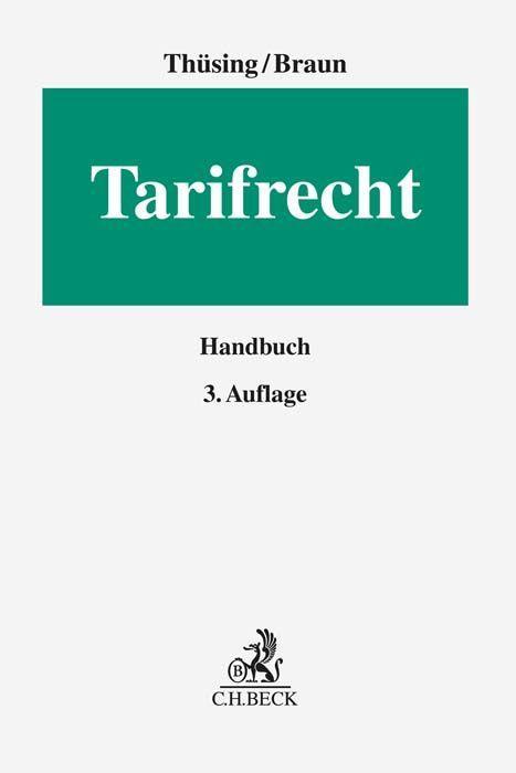 Tarifrecht