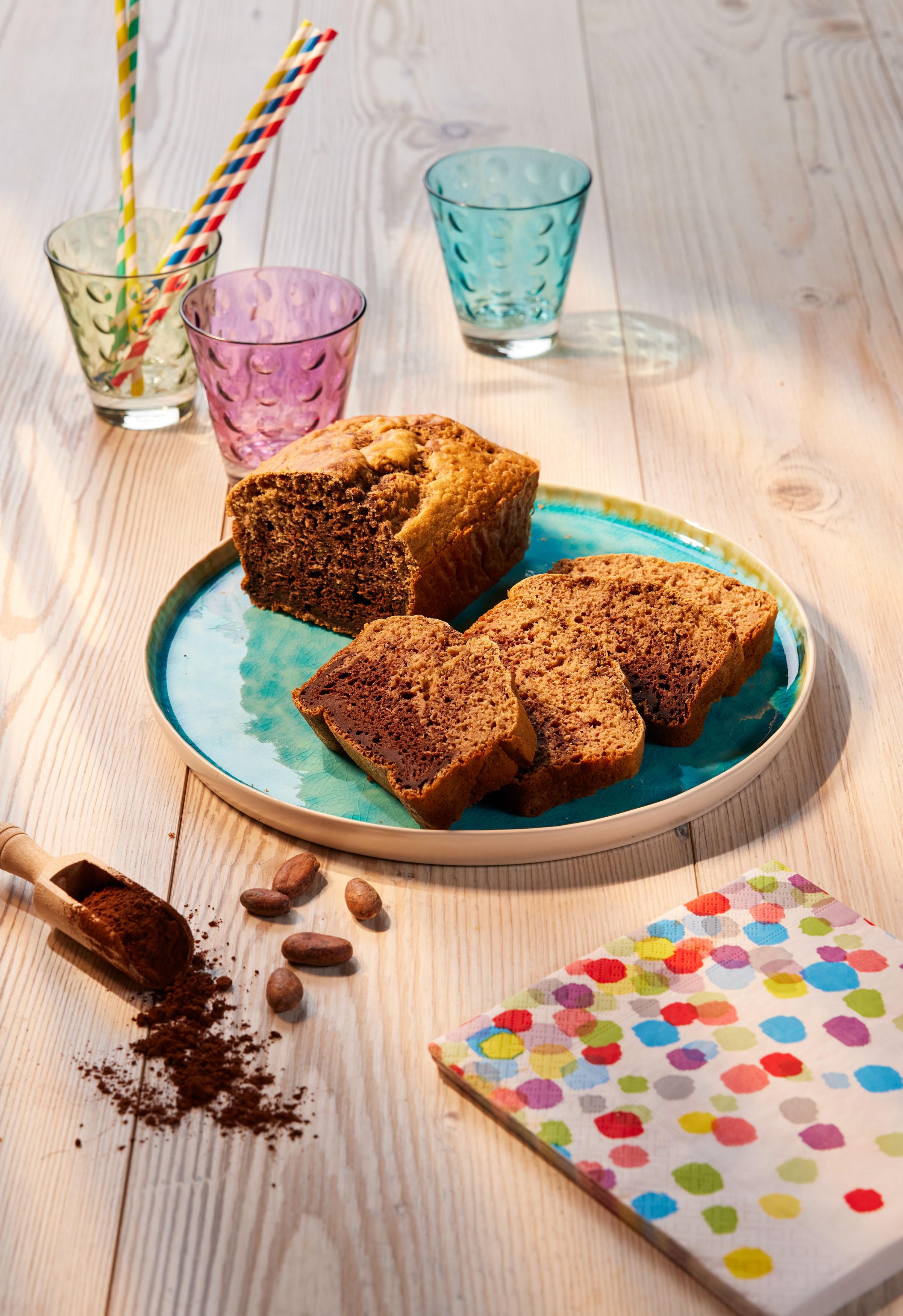 Kinderleichte Becherküche - Gesund & Lecker (Band 6)