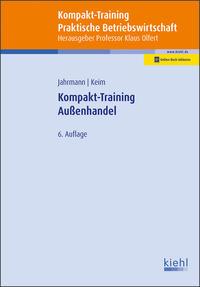 Kompakt-Training Außenhandel