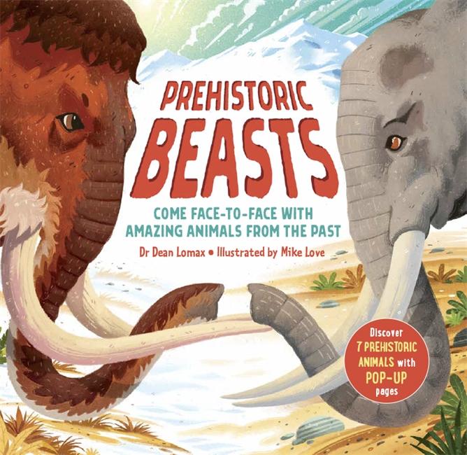 Prehistoric Beasts