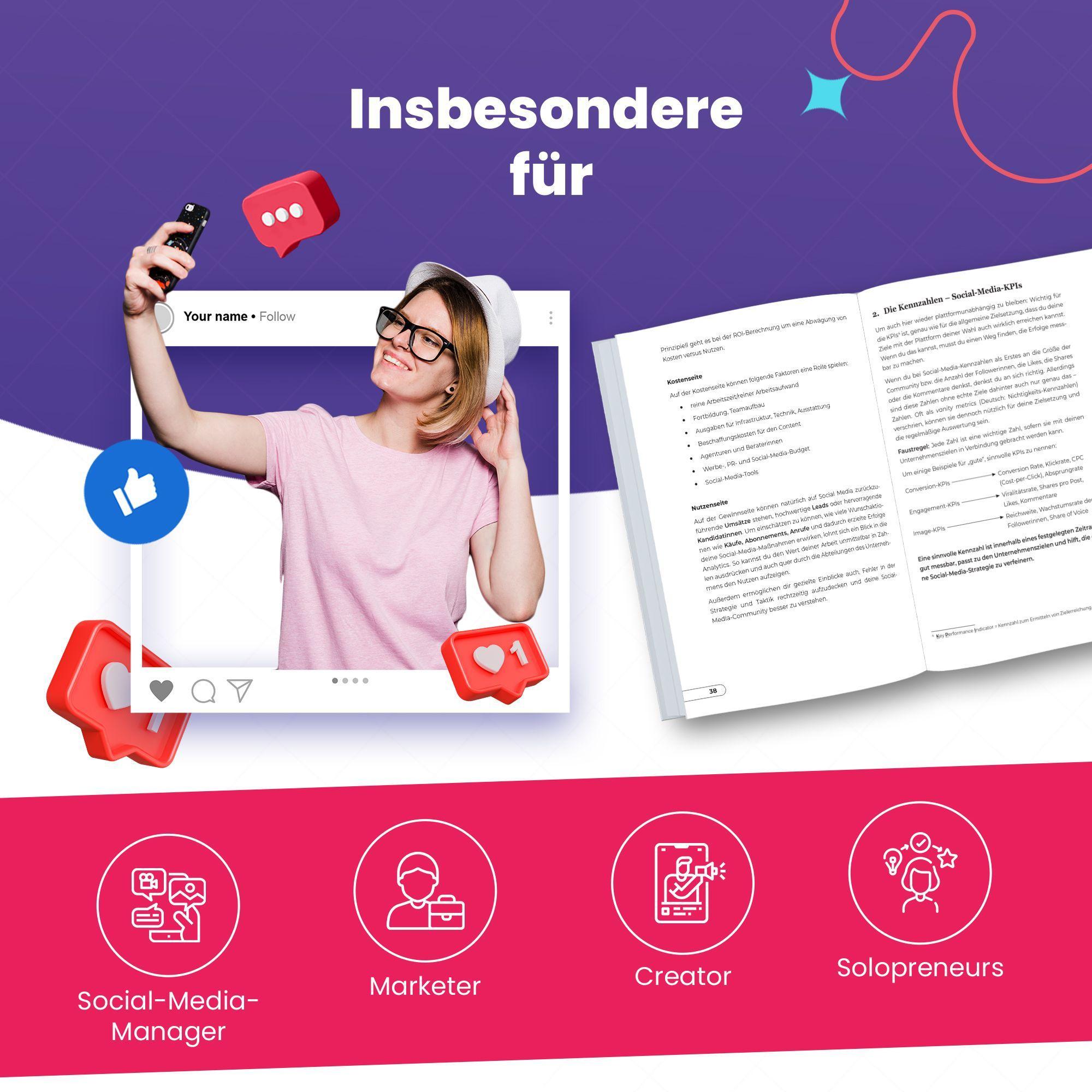 Do it! - Mit Social Media einfach durchstarten