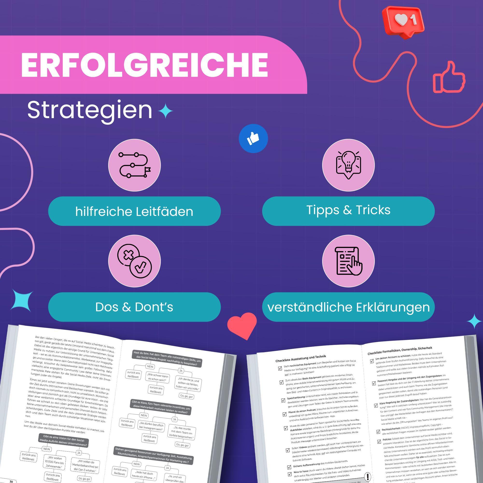 Do it! - Mit Social Media einfach durchstarten