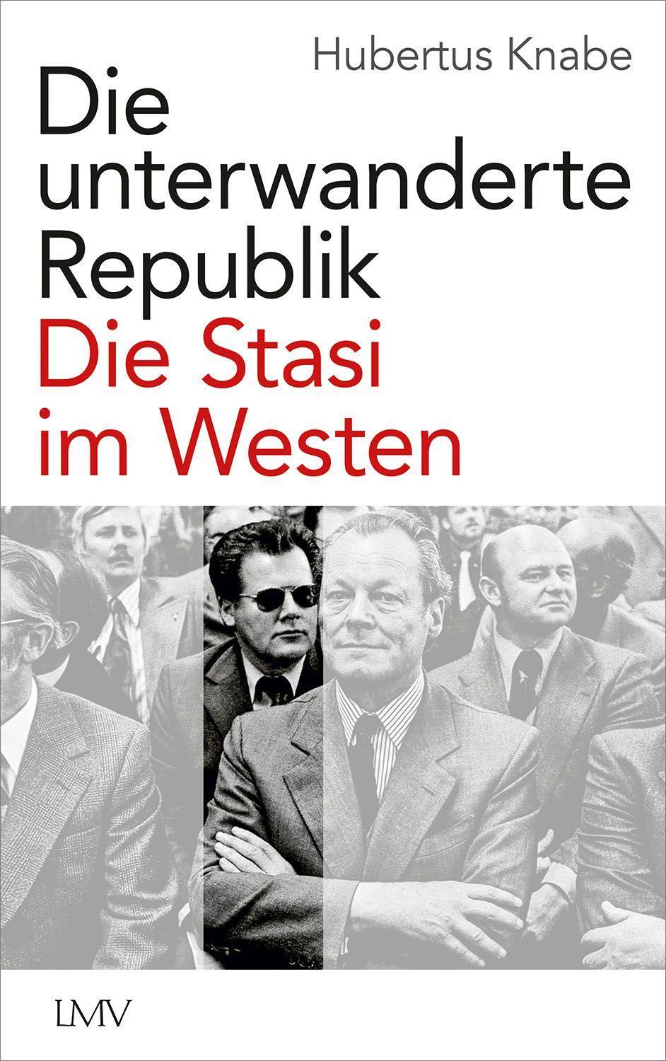 Die unterwanderte Republik