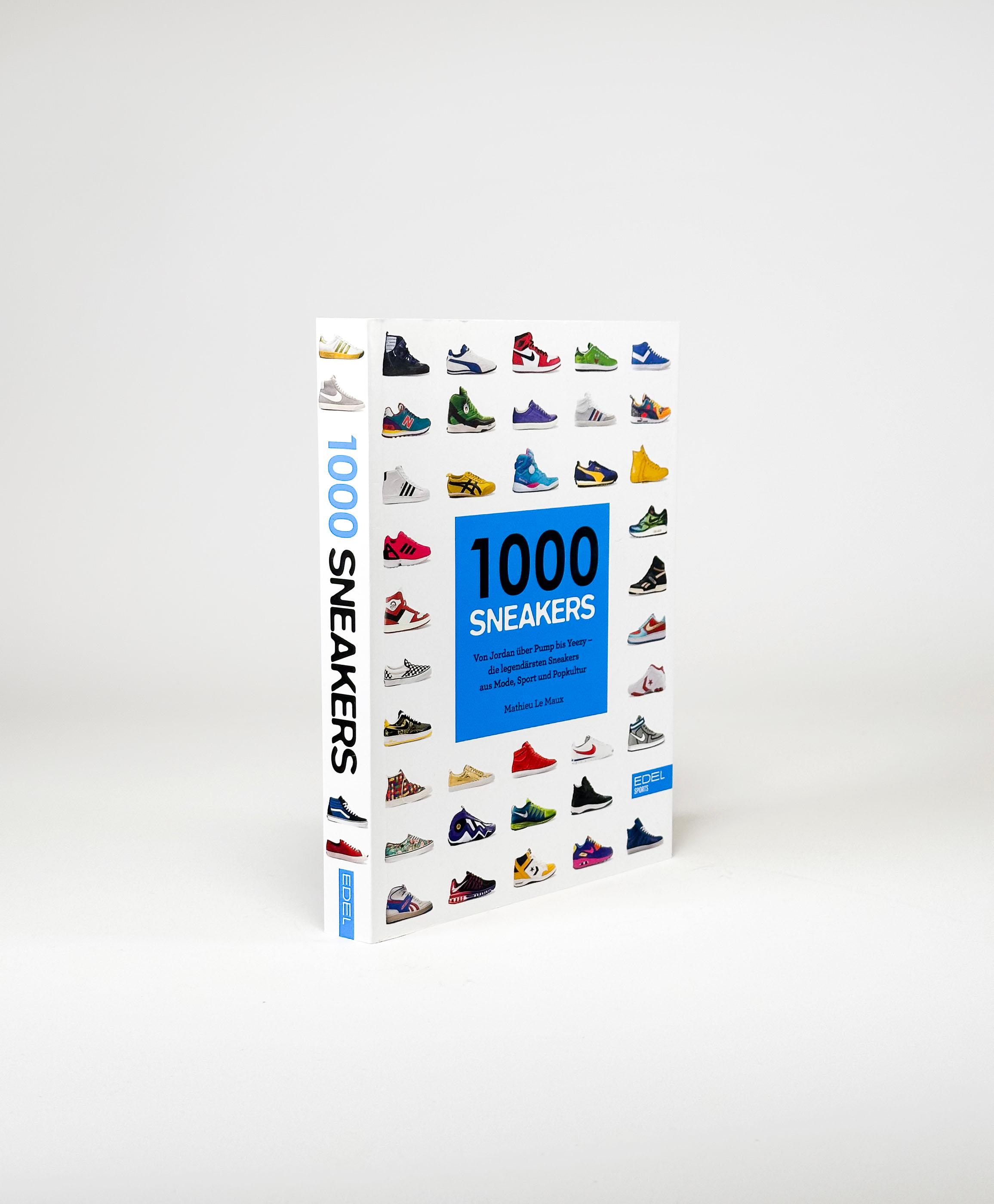 1000 Sneakers