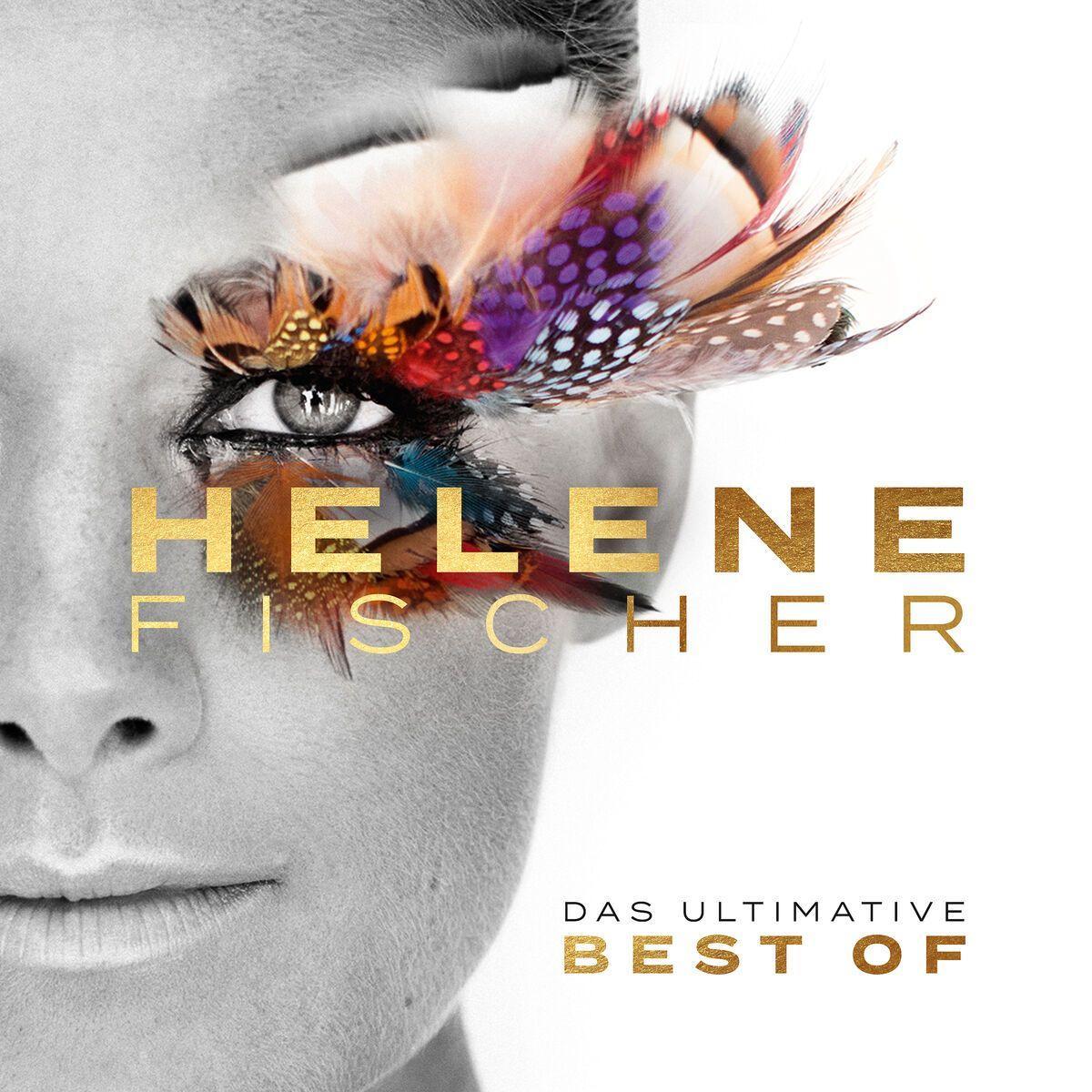 Helene Fischer: Best Of (Das Ultimative - 24 Hits)