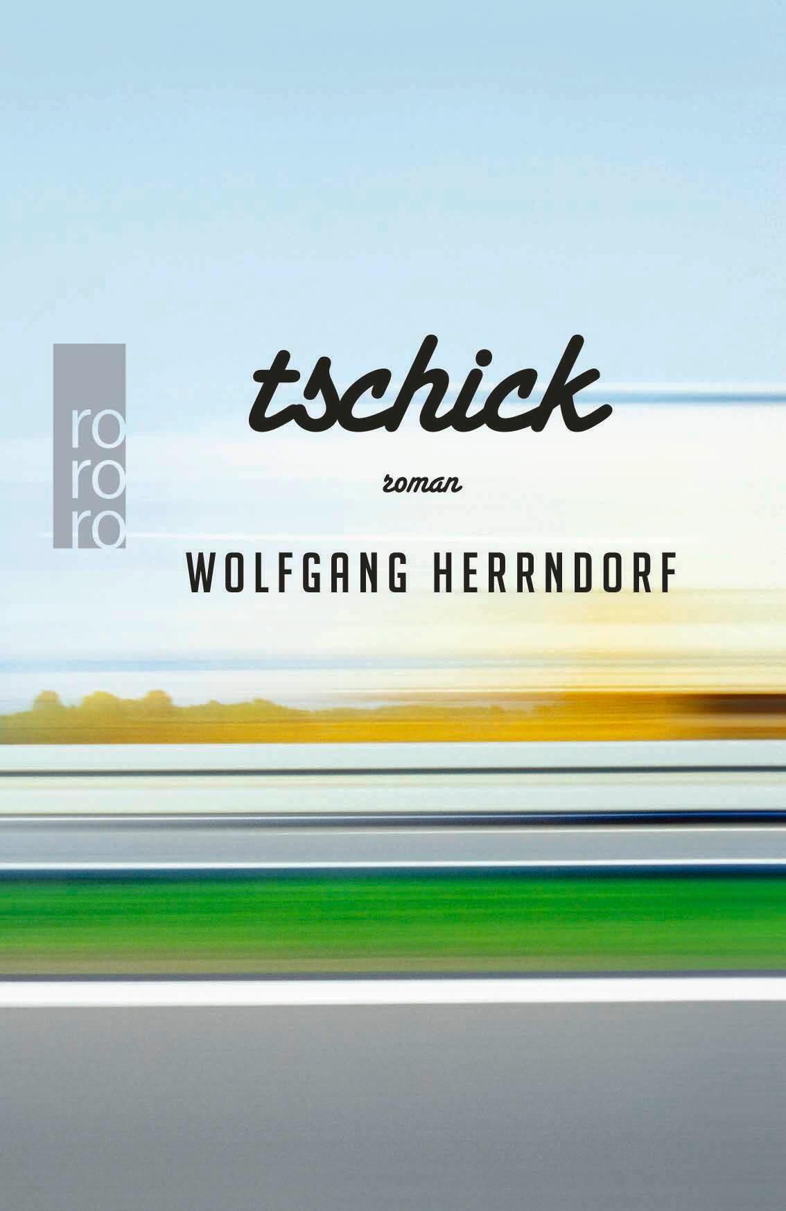 Tschick