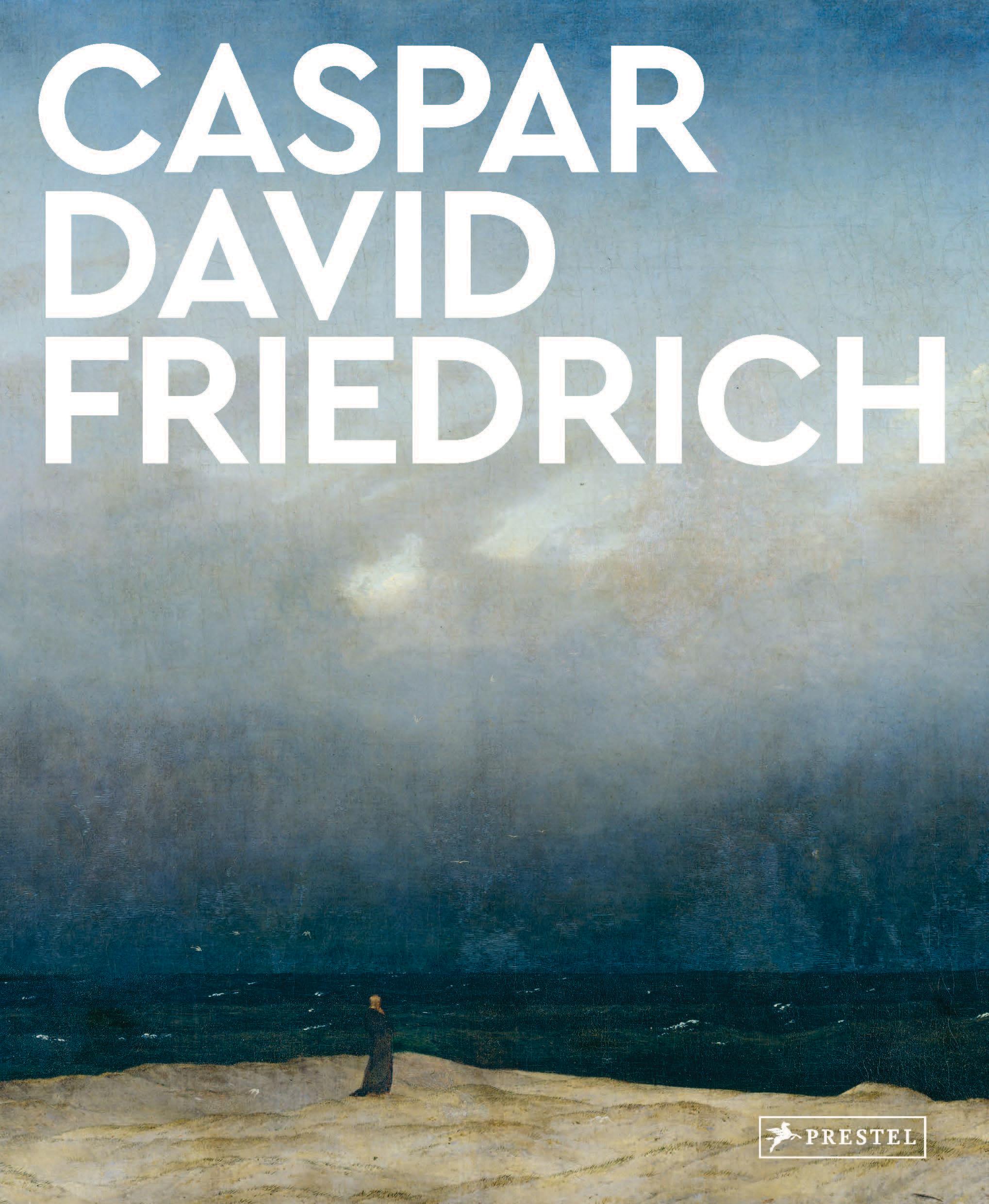 Caspar David Friedrich