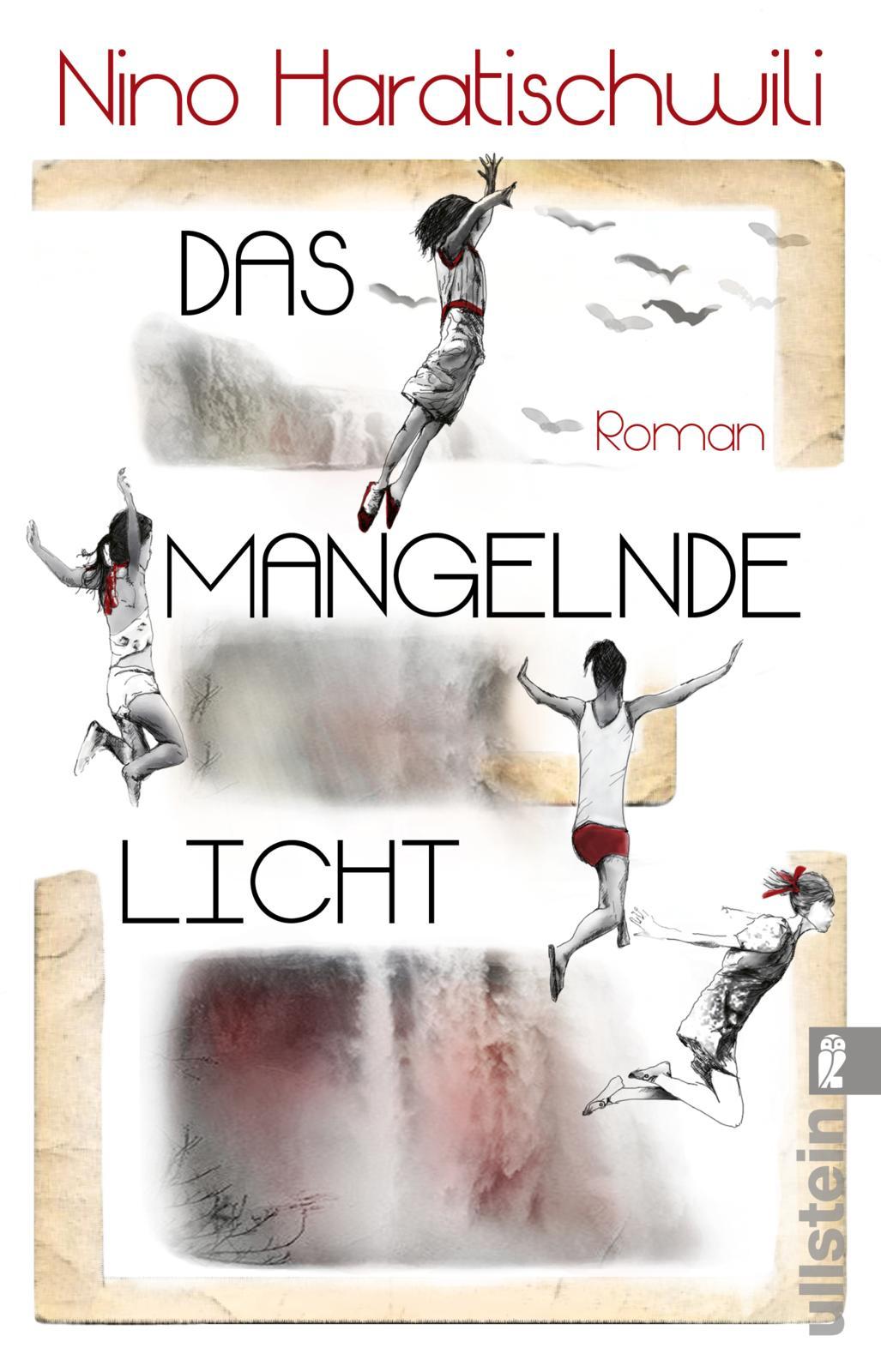 Das mangelnde Licht