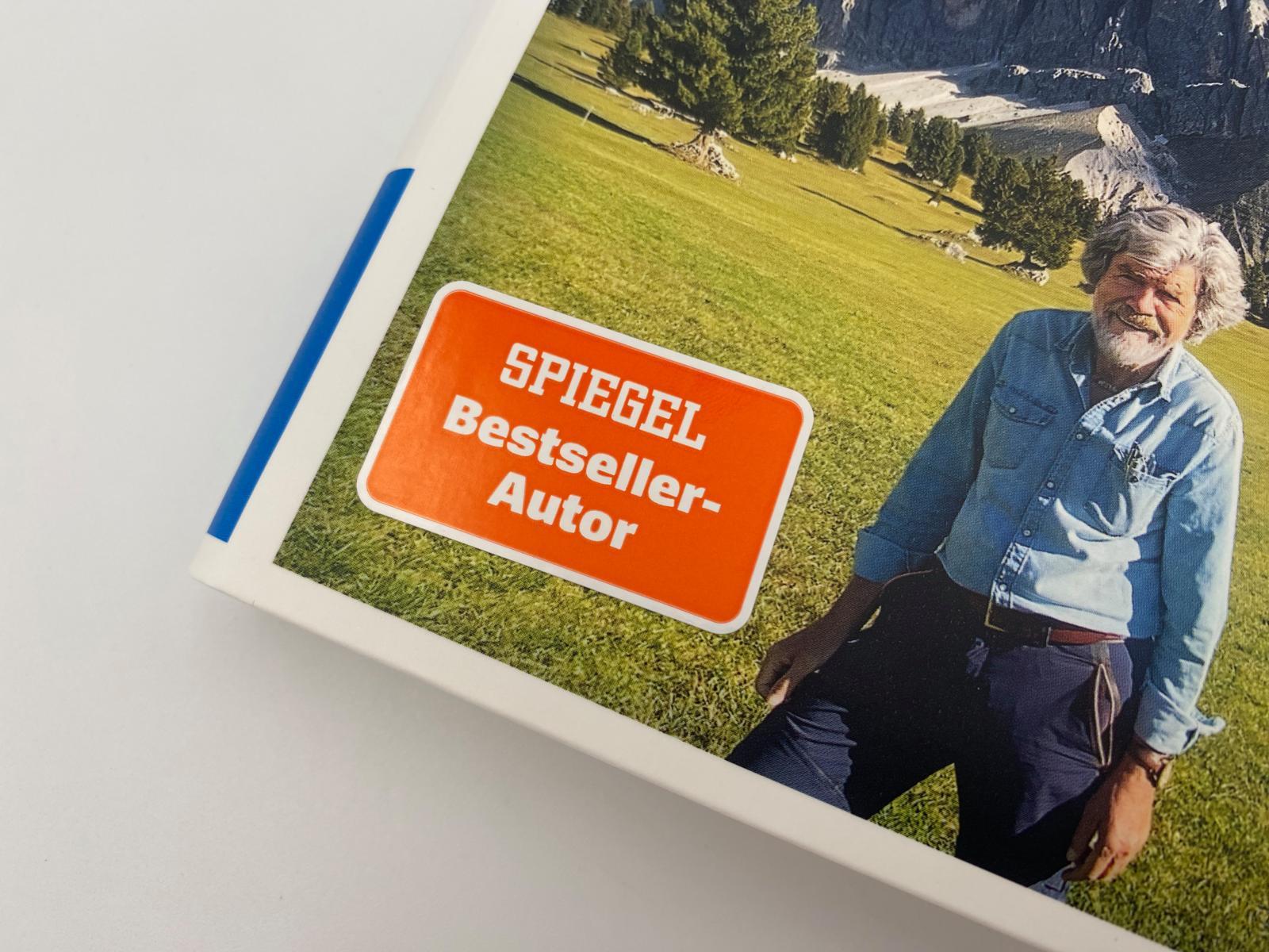 Gebrauchsanweisung für Südtirol