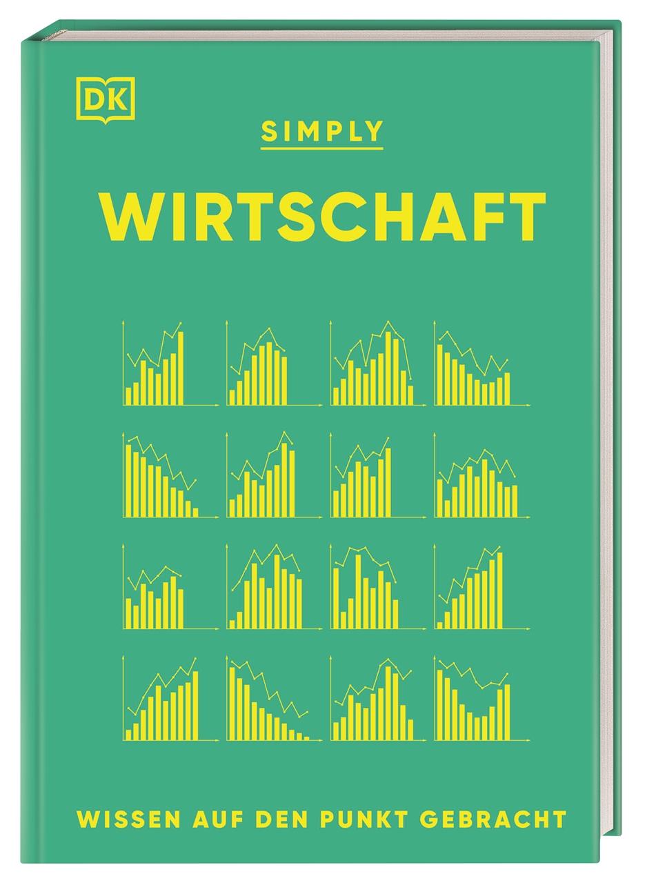 SIMPLY. Wirtschaft