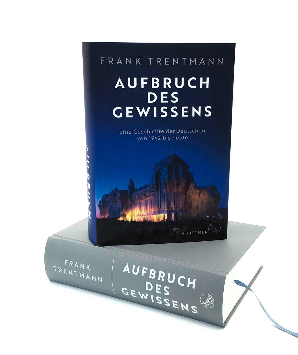 Aufbruch des Gewissens