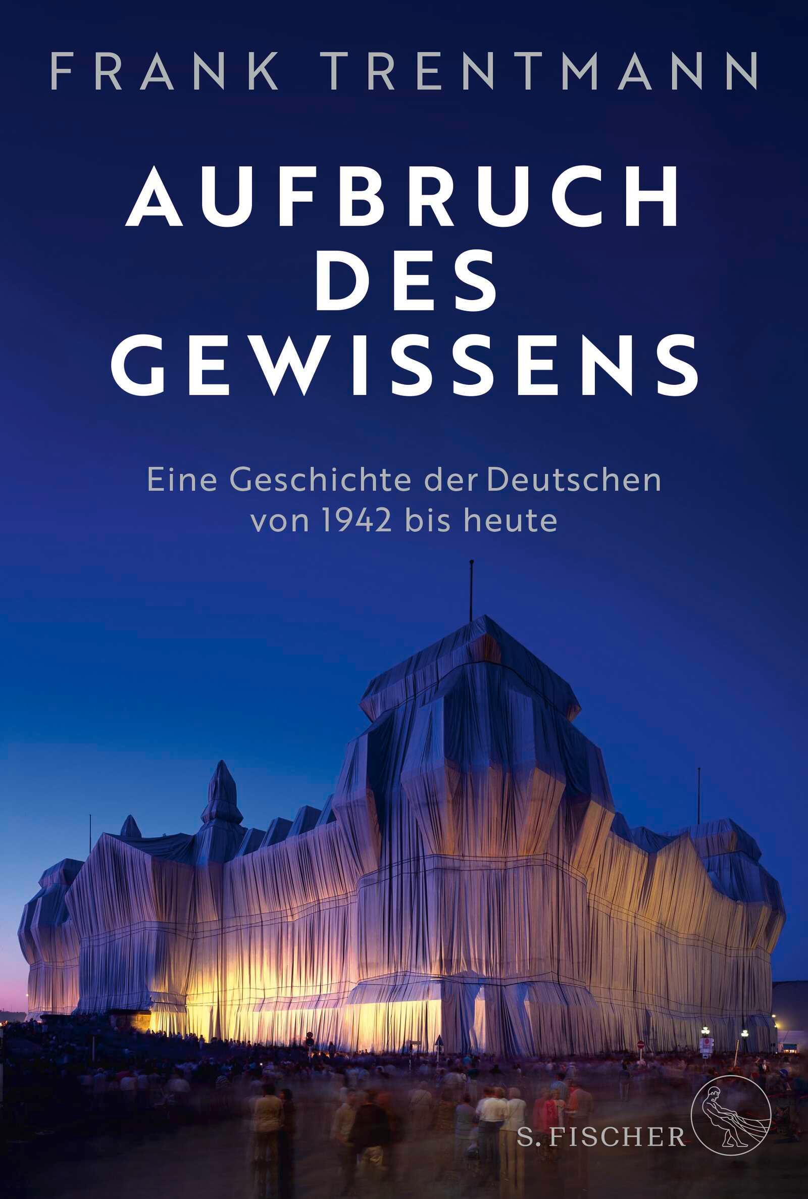 Aufbruch des Gewissens