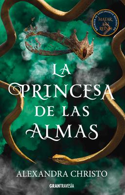 La Princesa de Las Almas