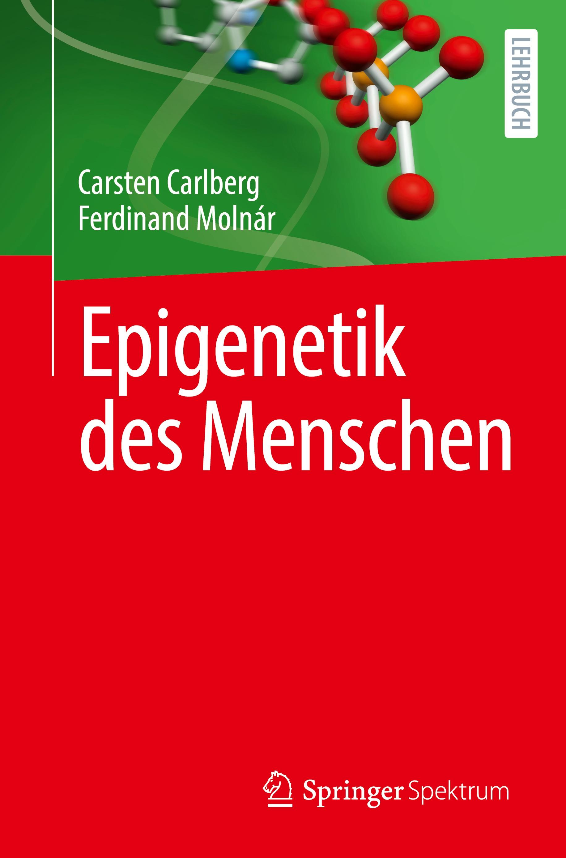 Epigenetik des Menschen