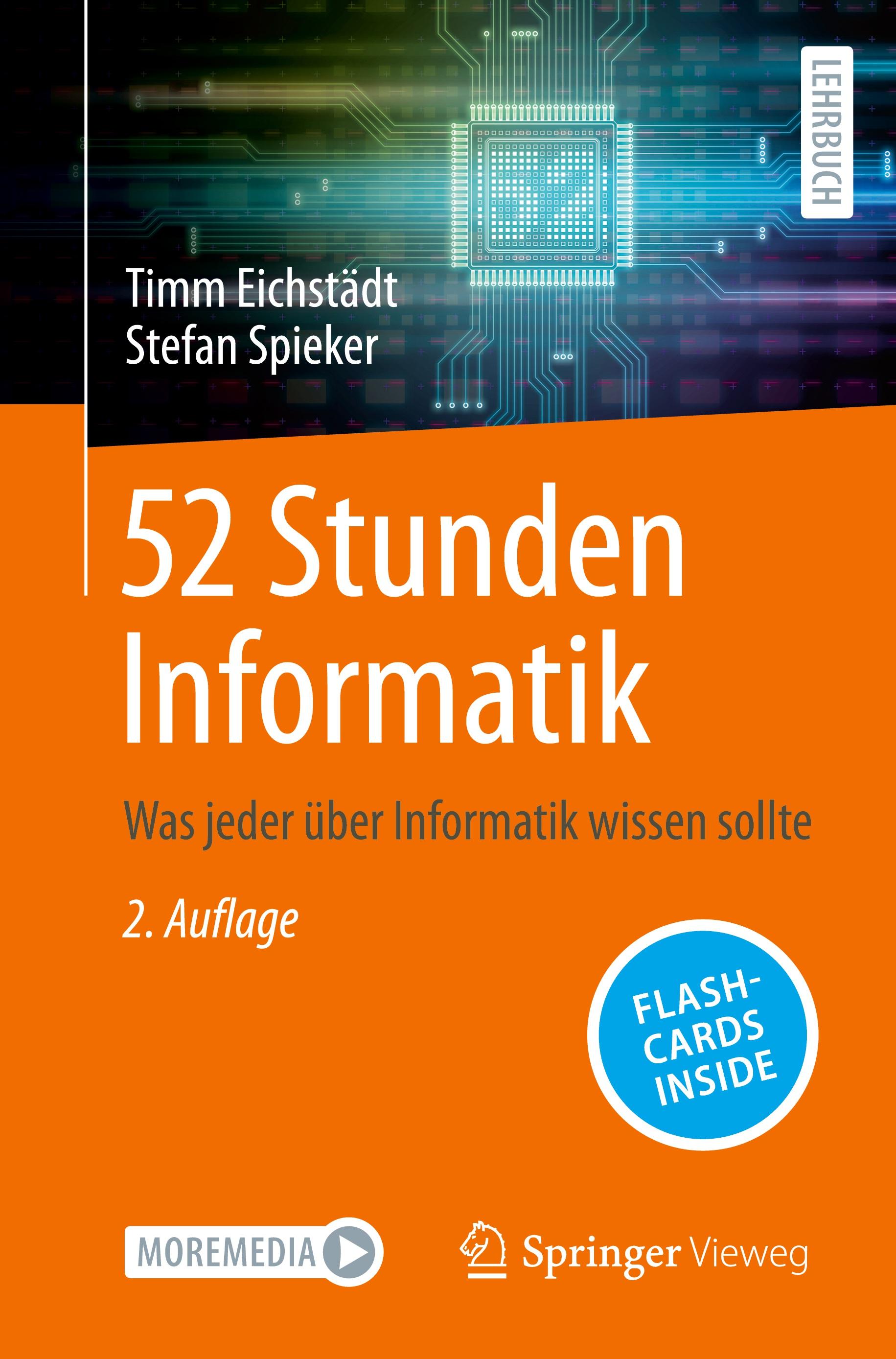 52 Stunden Informatik