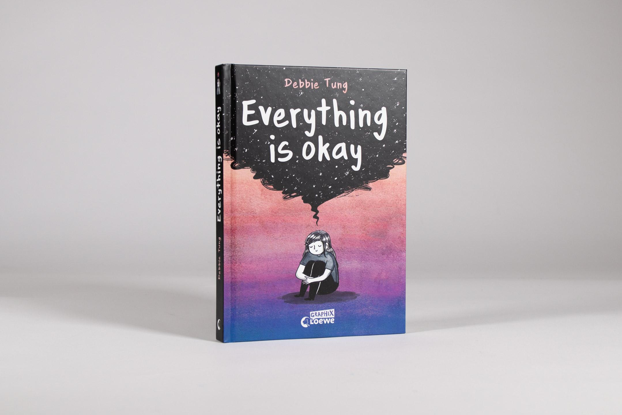 Everything is okay