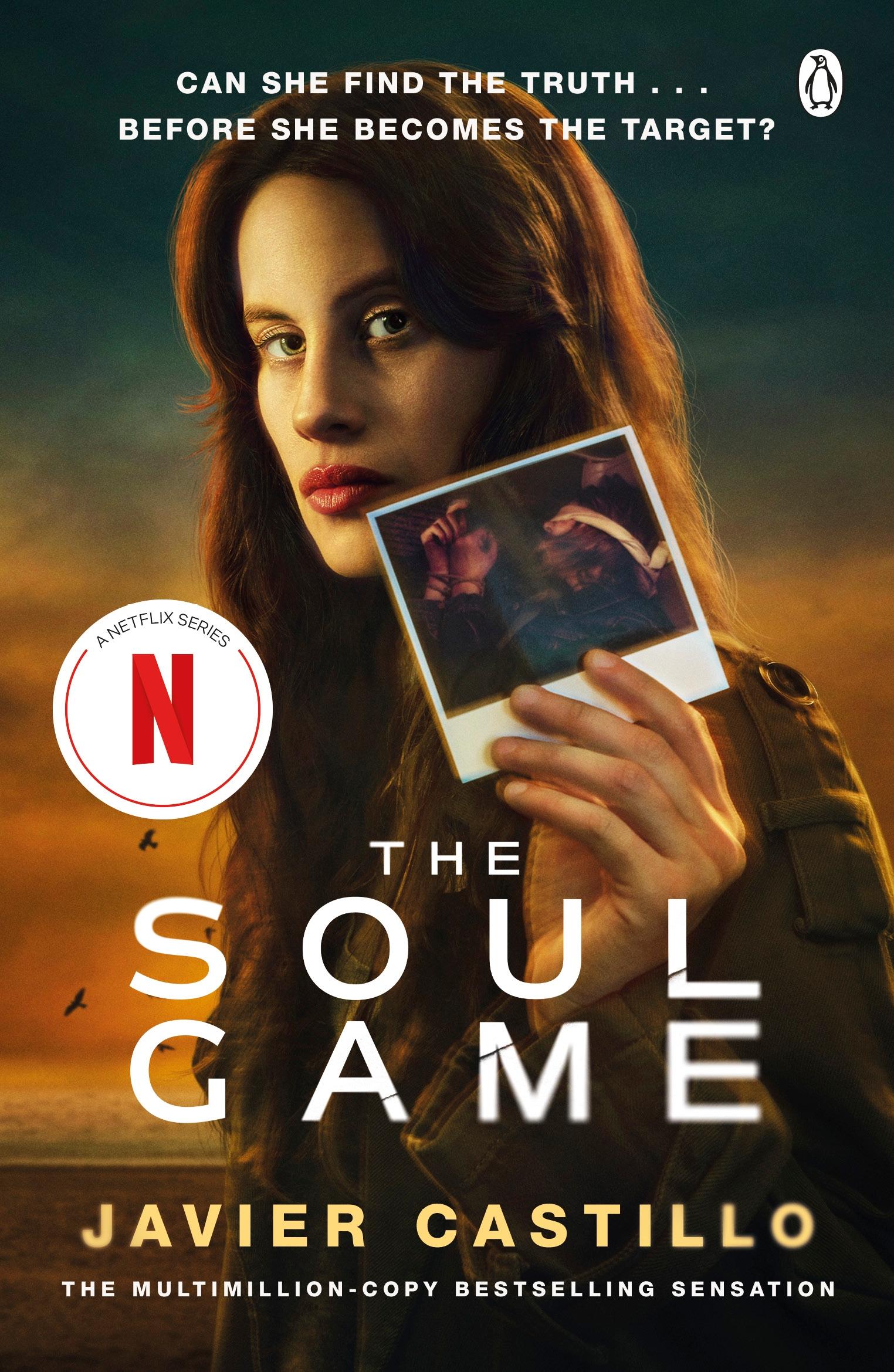 The Soul Game