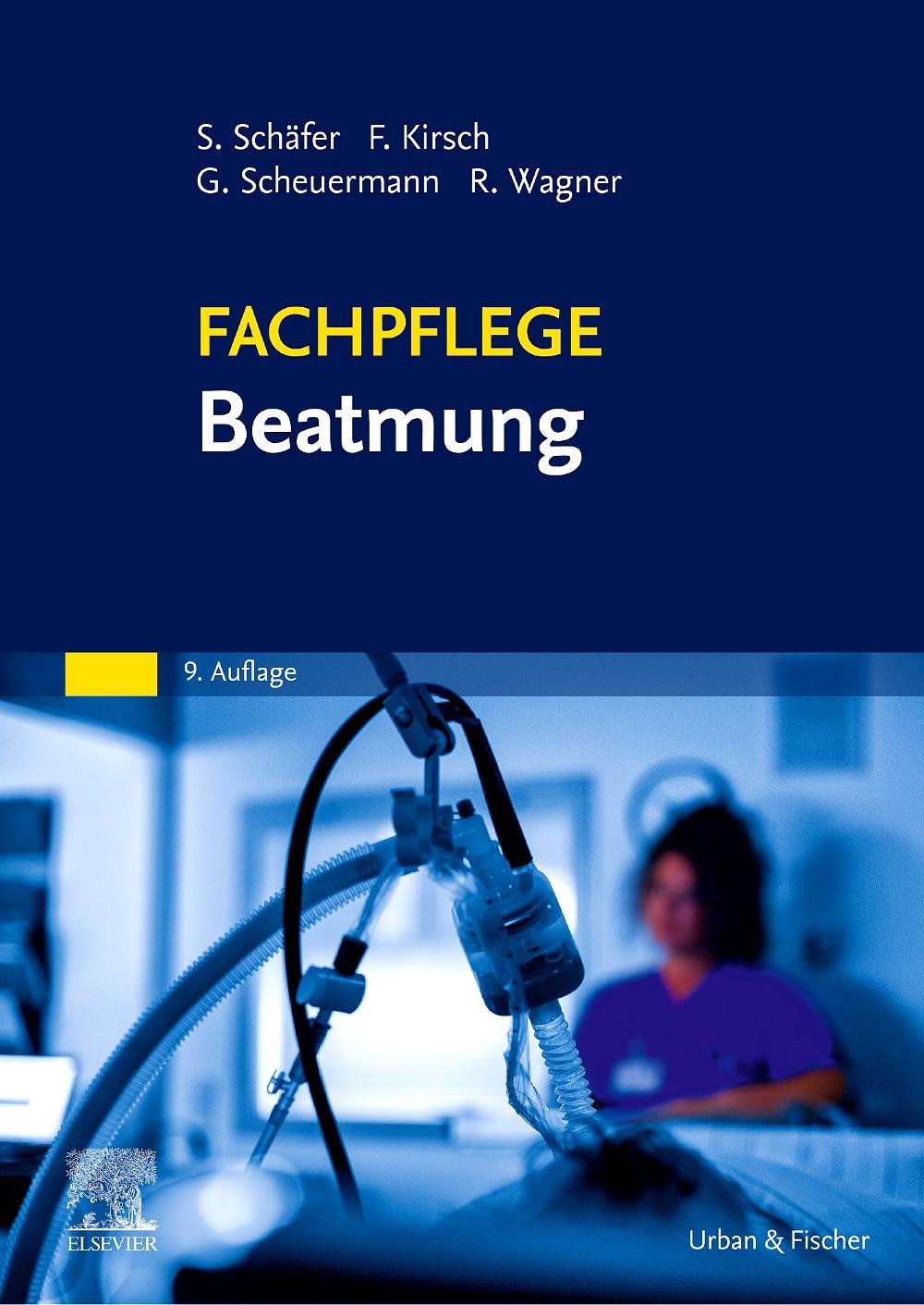 Fachpflege Beatmung