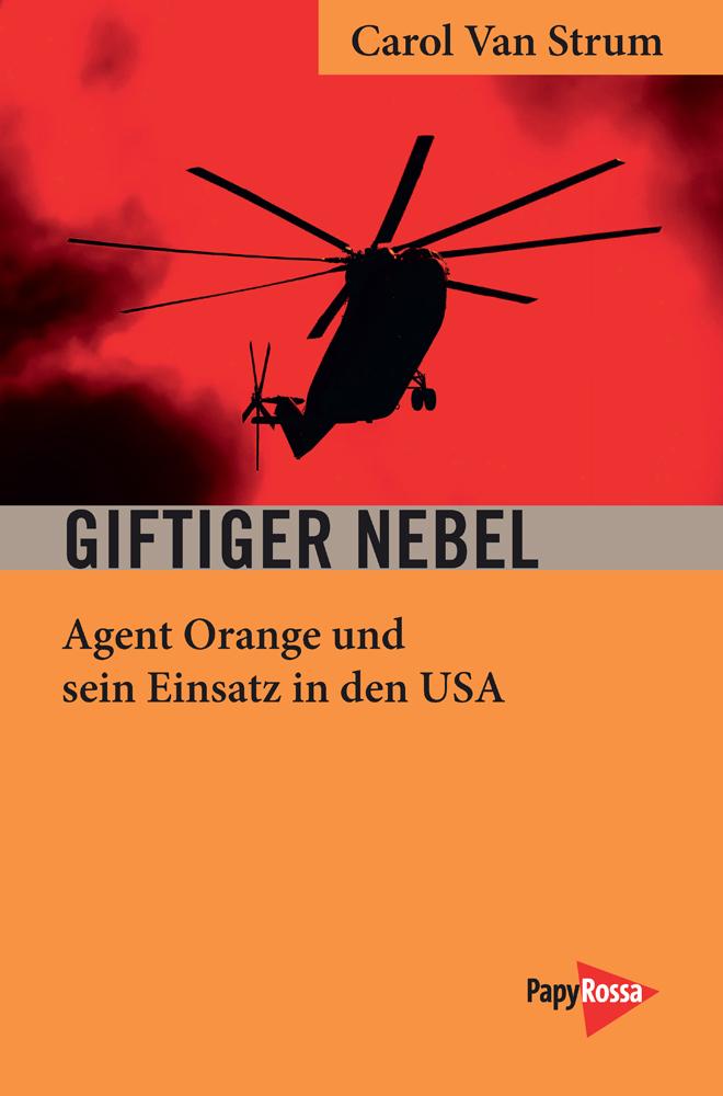 Giftiger Nebel