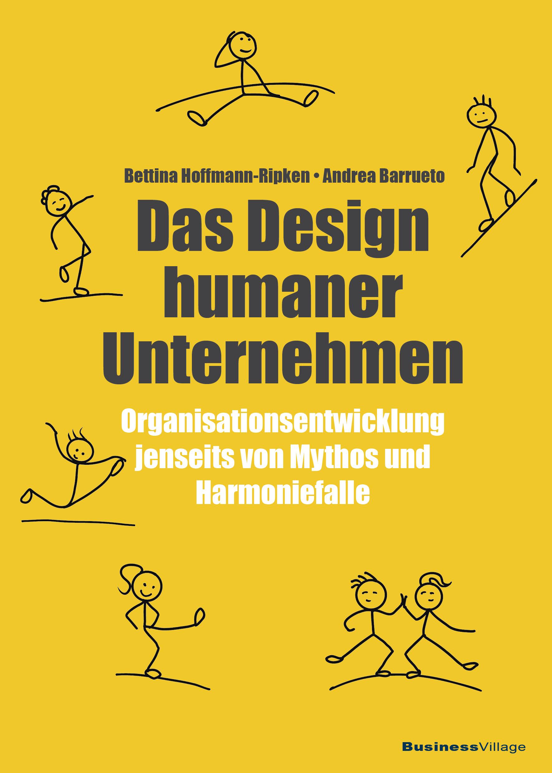 Das Design humaner Unternehmen