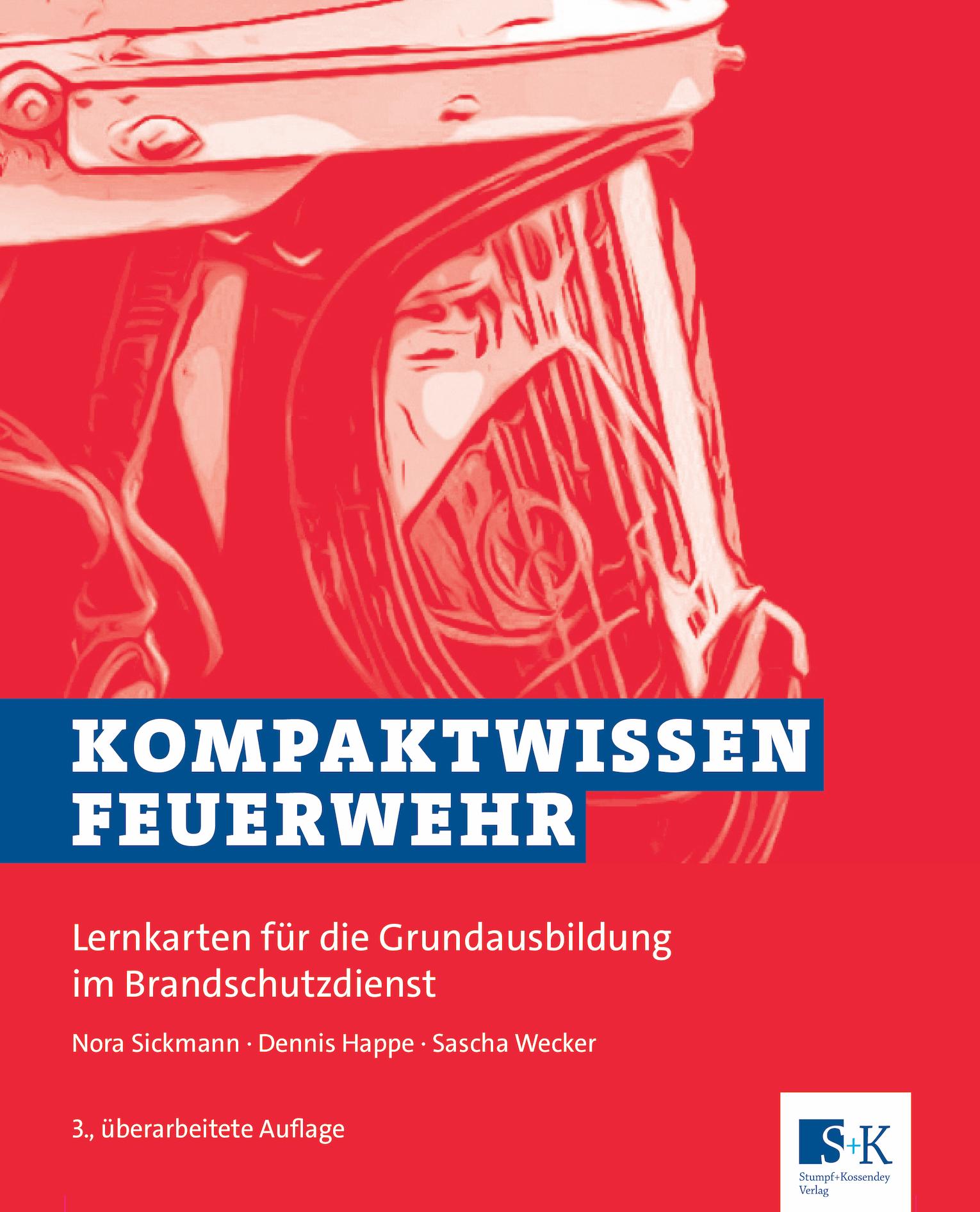 Kompaktwissen Feuerwehr