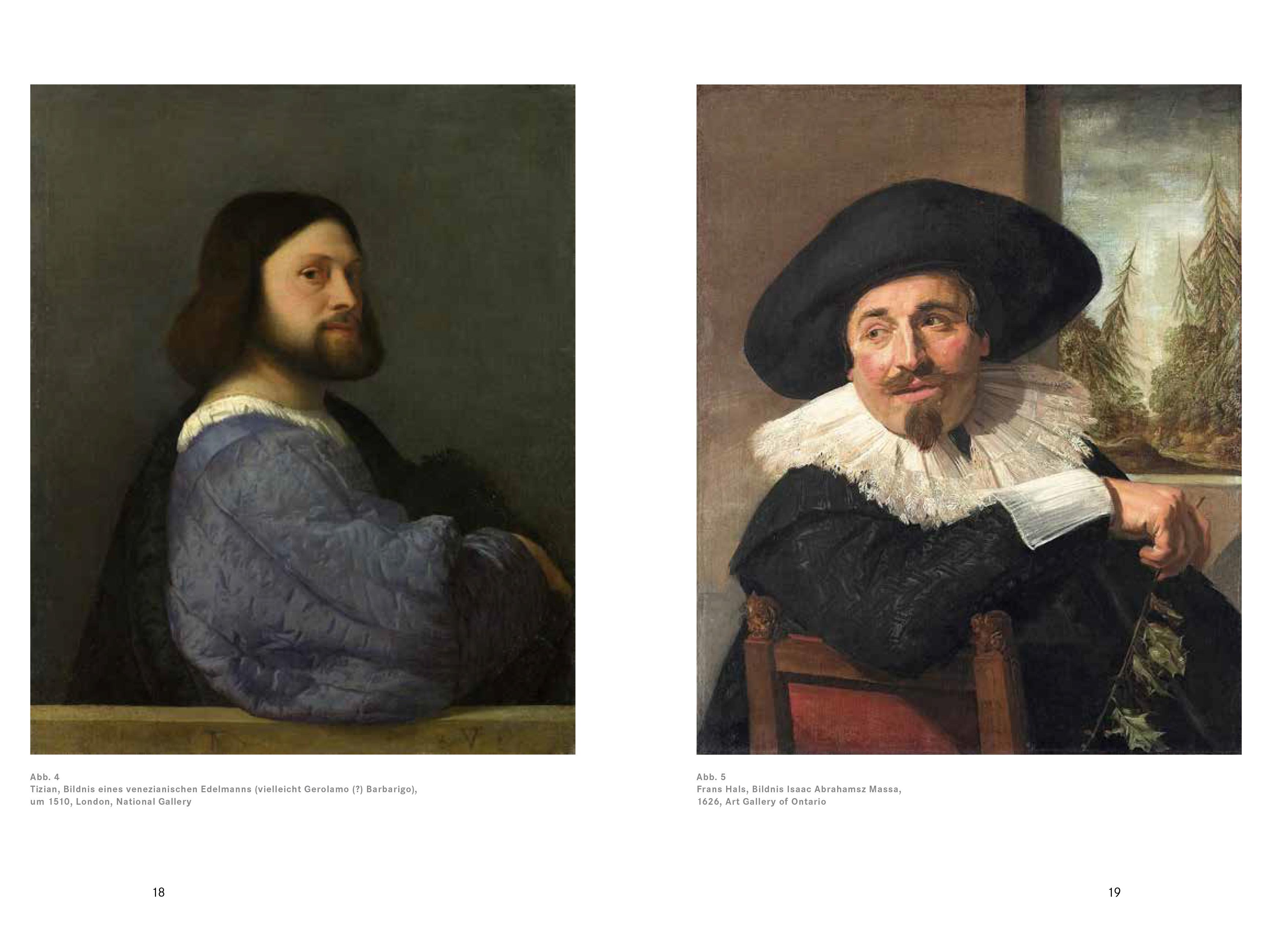 Frans Hals inspiriert