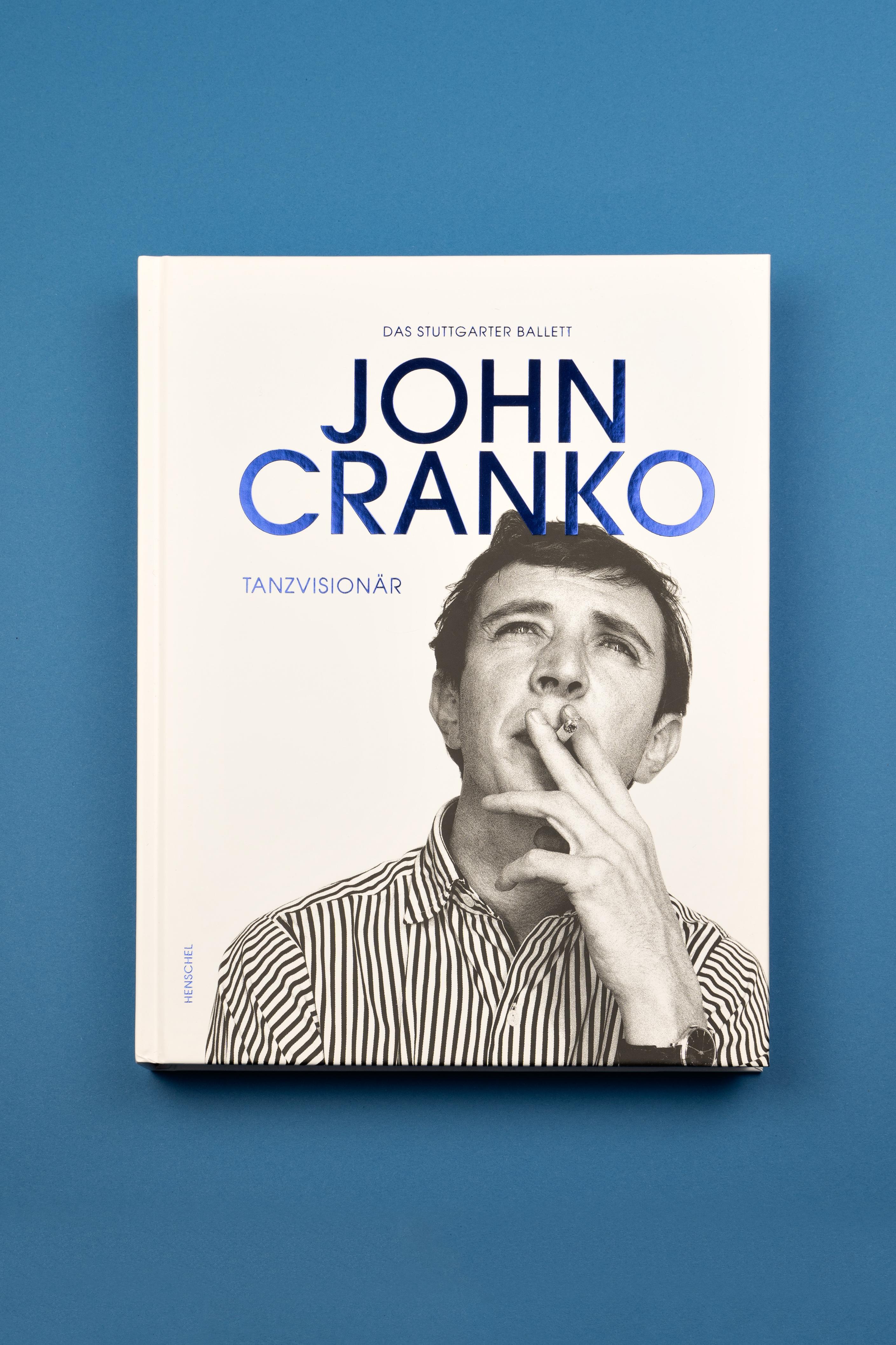 John Cranko