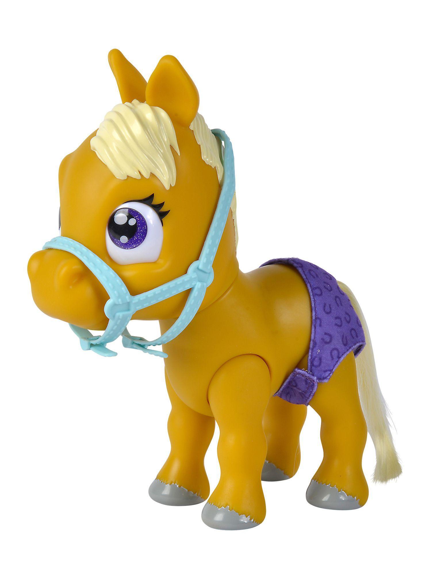 Pamper Petz Pony