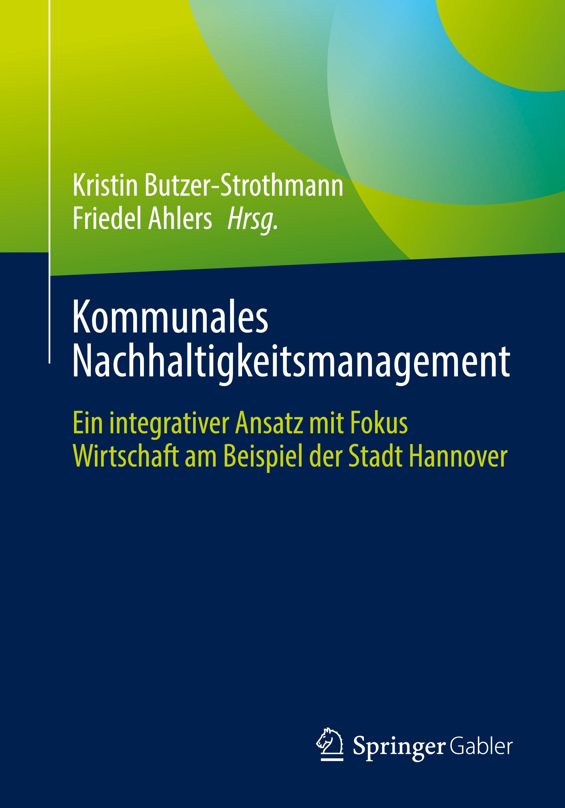 Kommunales Nachhaltigkeitsmanagement