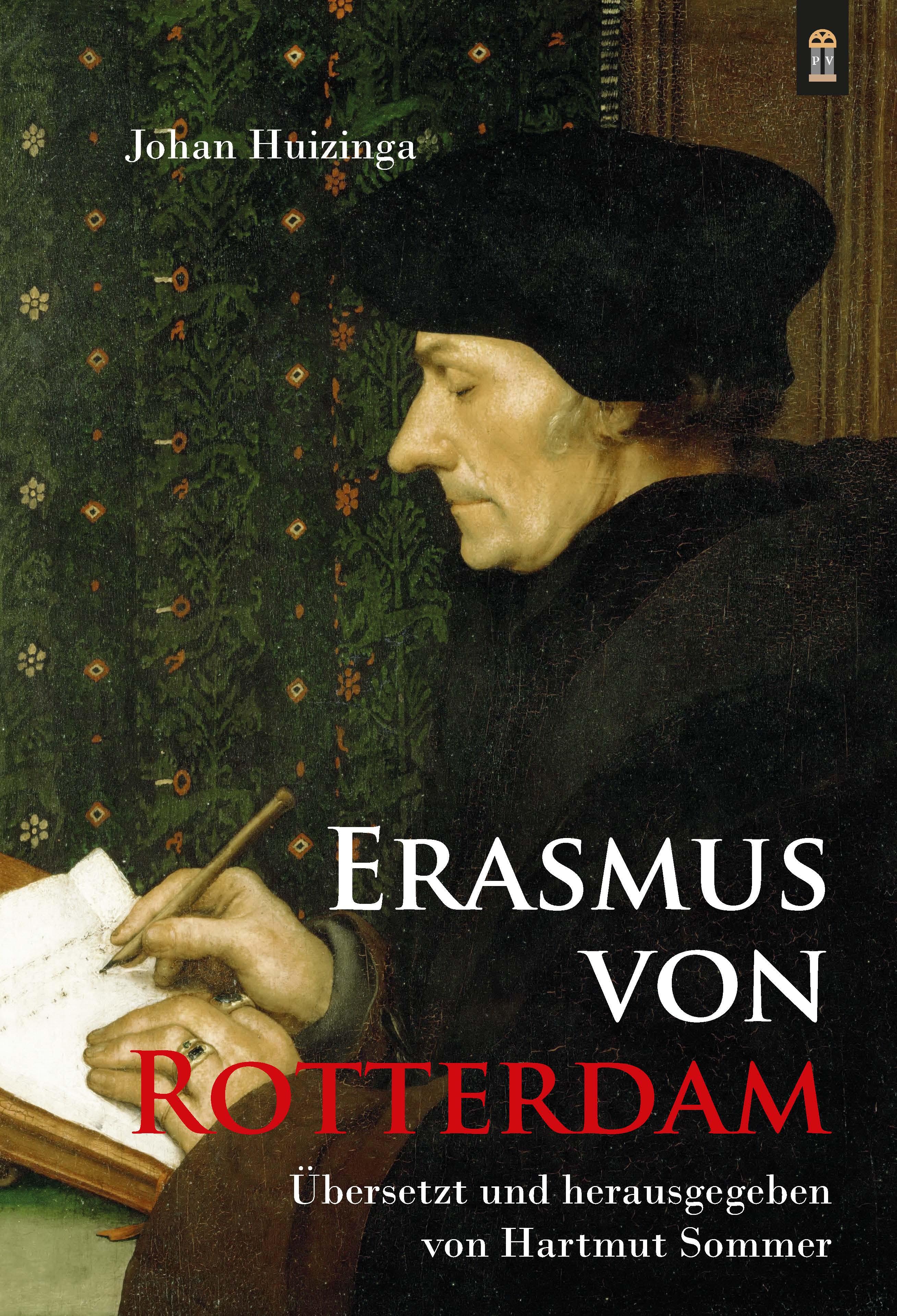 Erasmus von Rotterdam