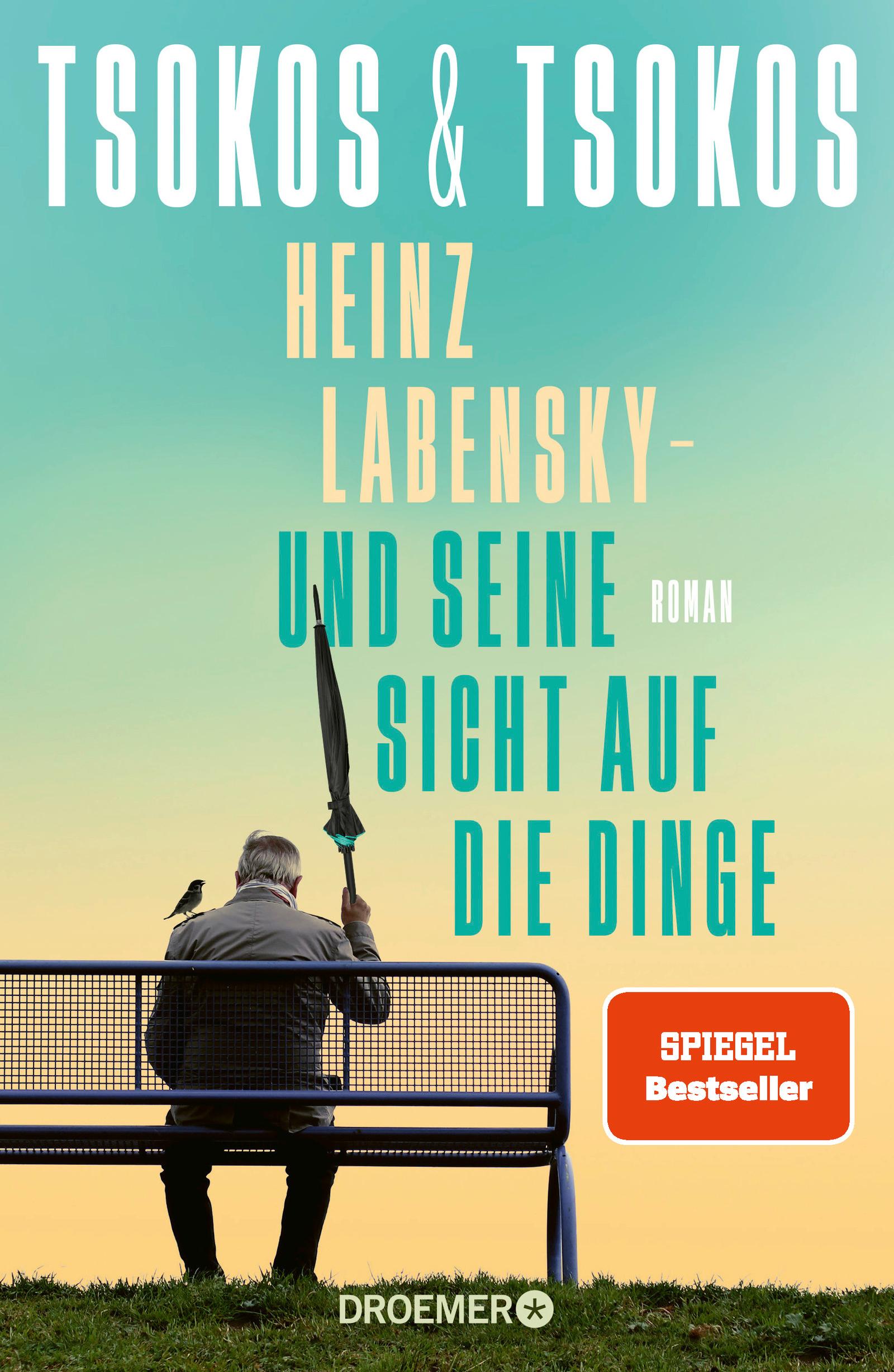 Heinz Labensky - und seine Sicht auf die Dinge