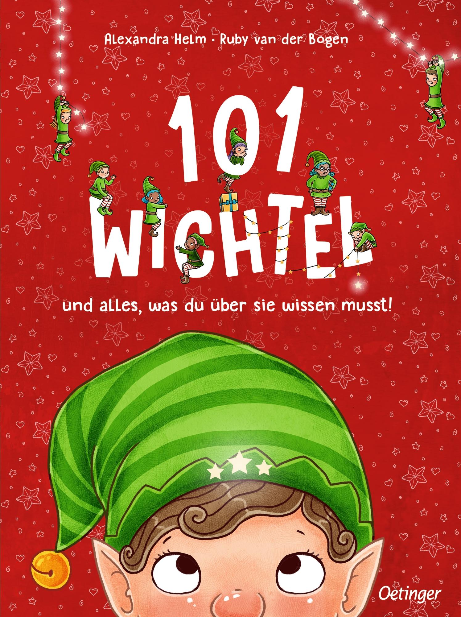 101 Wichtel und alles, was du über sie wissen musst!