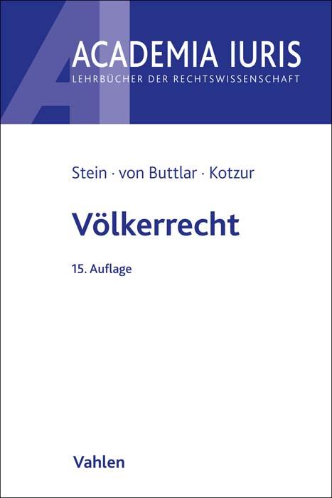 Völkerrecht