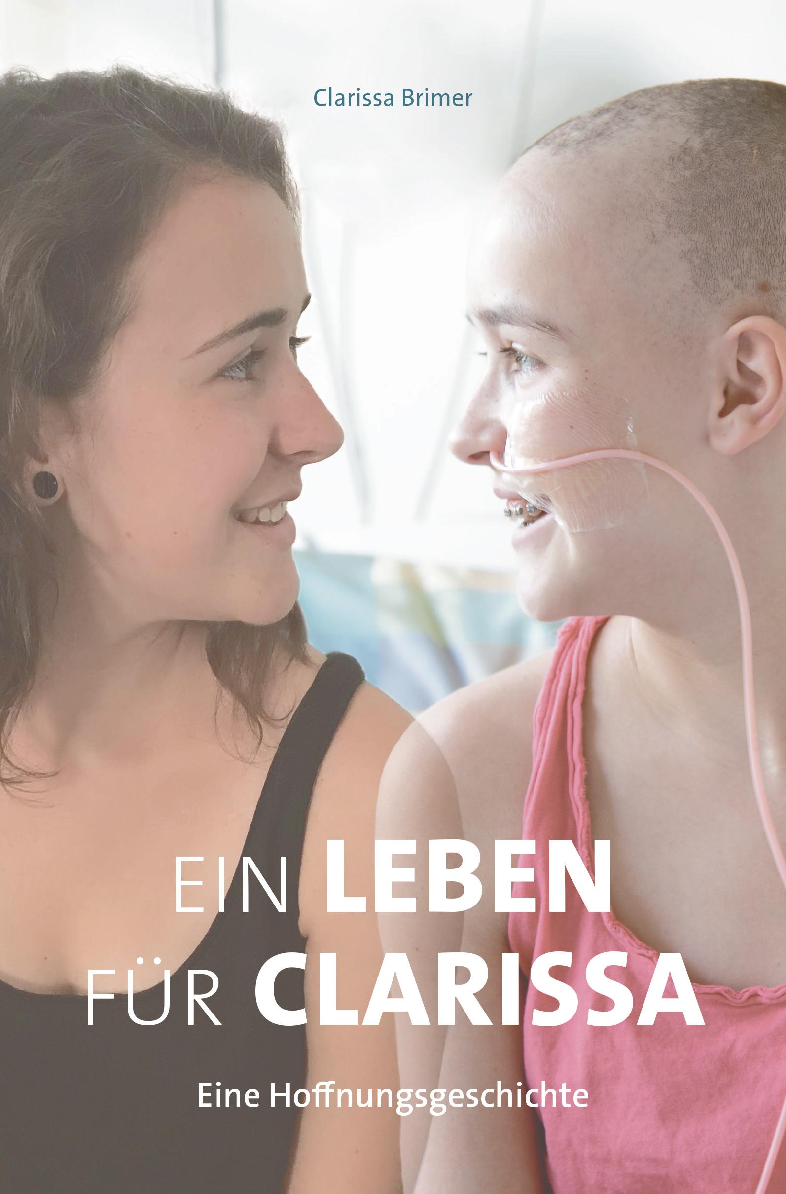 Ein Leben für Clarissa