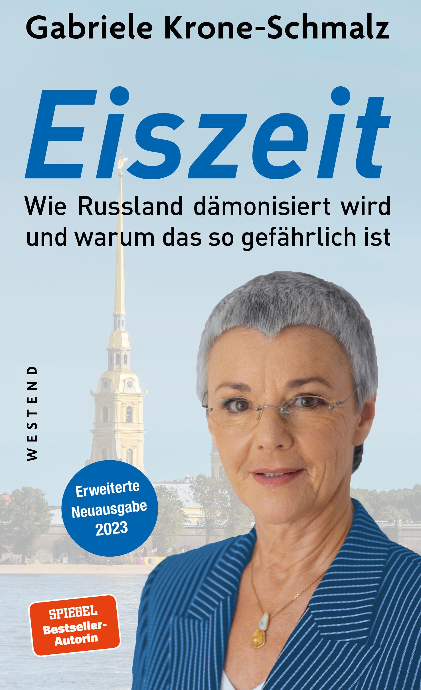 Eiszeit